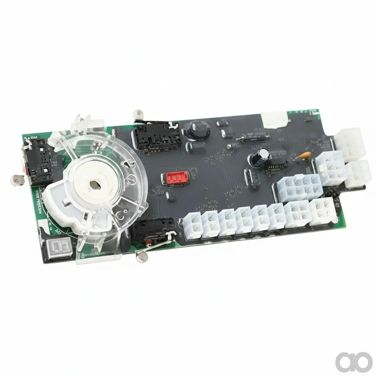 Yale - 582005940 - Circuit Board