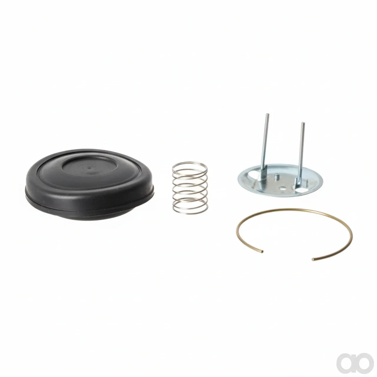 Yale - 901240810 - Button Set