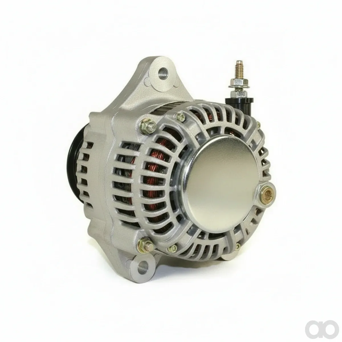Yale - 911274600 - Alternator