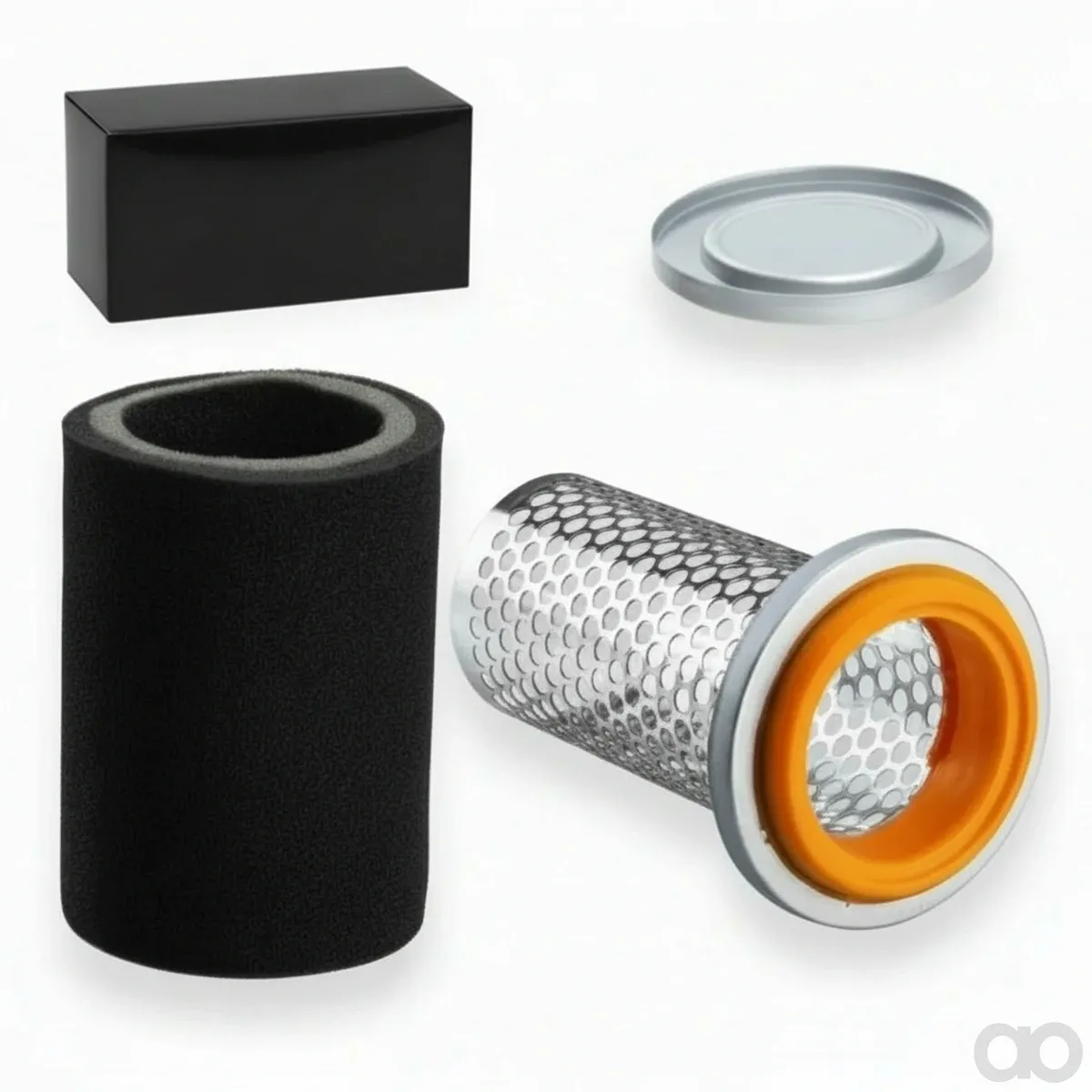 Yamaha - 1NSE44510000 - Air Filter