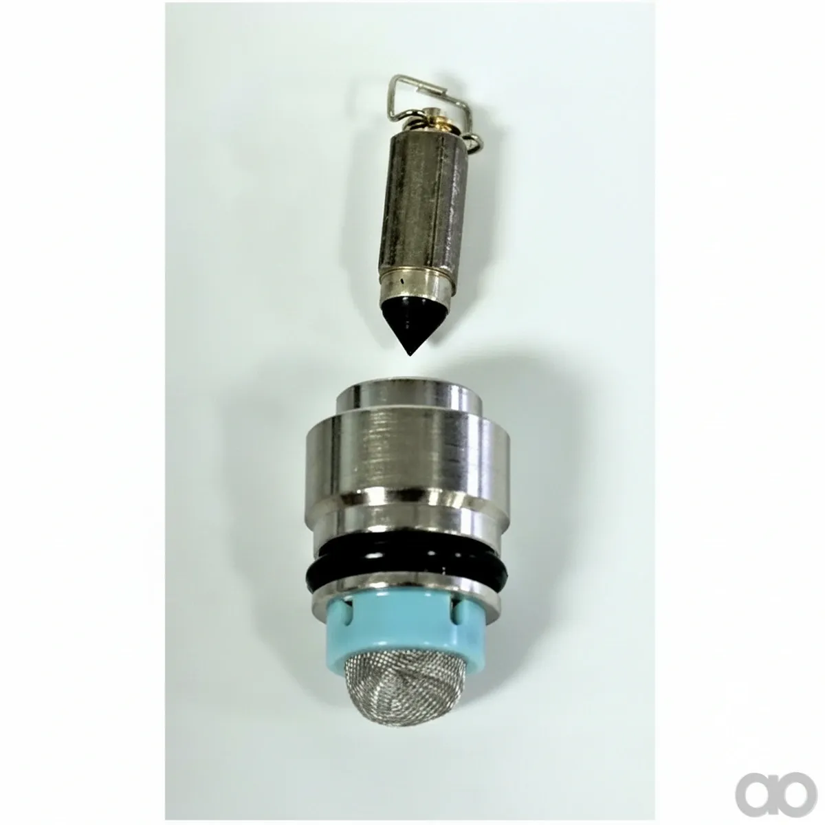 Yamaha - 1P0141072000 - Needle Valve Set