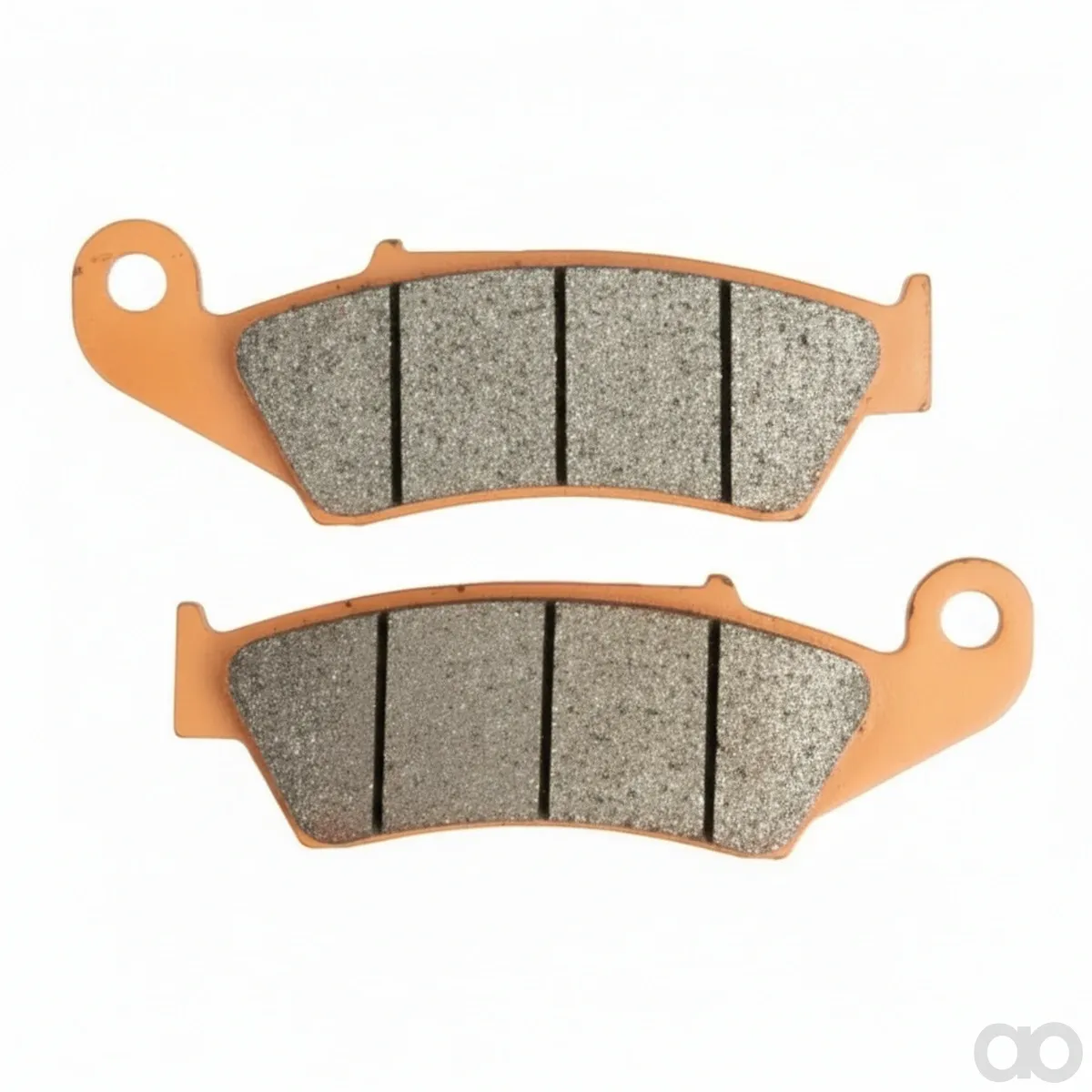 Yamaha - 3B4W00451000 - Brake Pad Kit RV