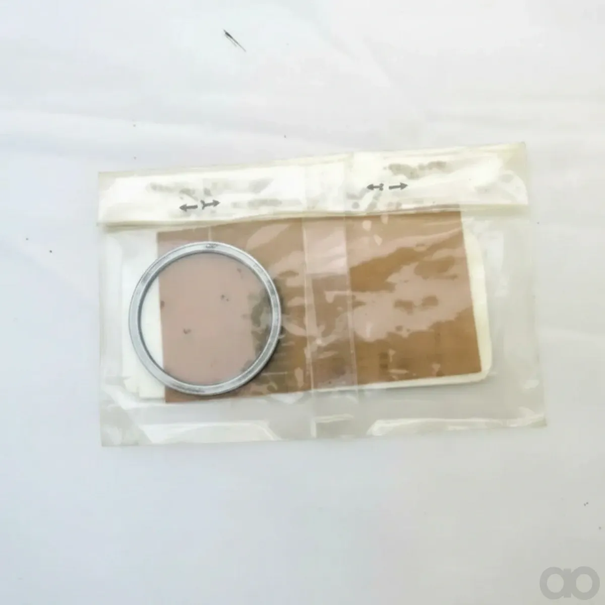 Yamaha - 4XEG61181700 - WASHER, STOP