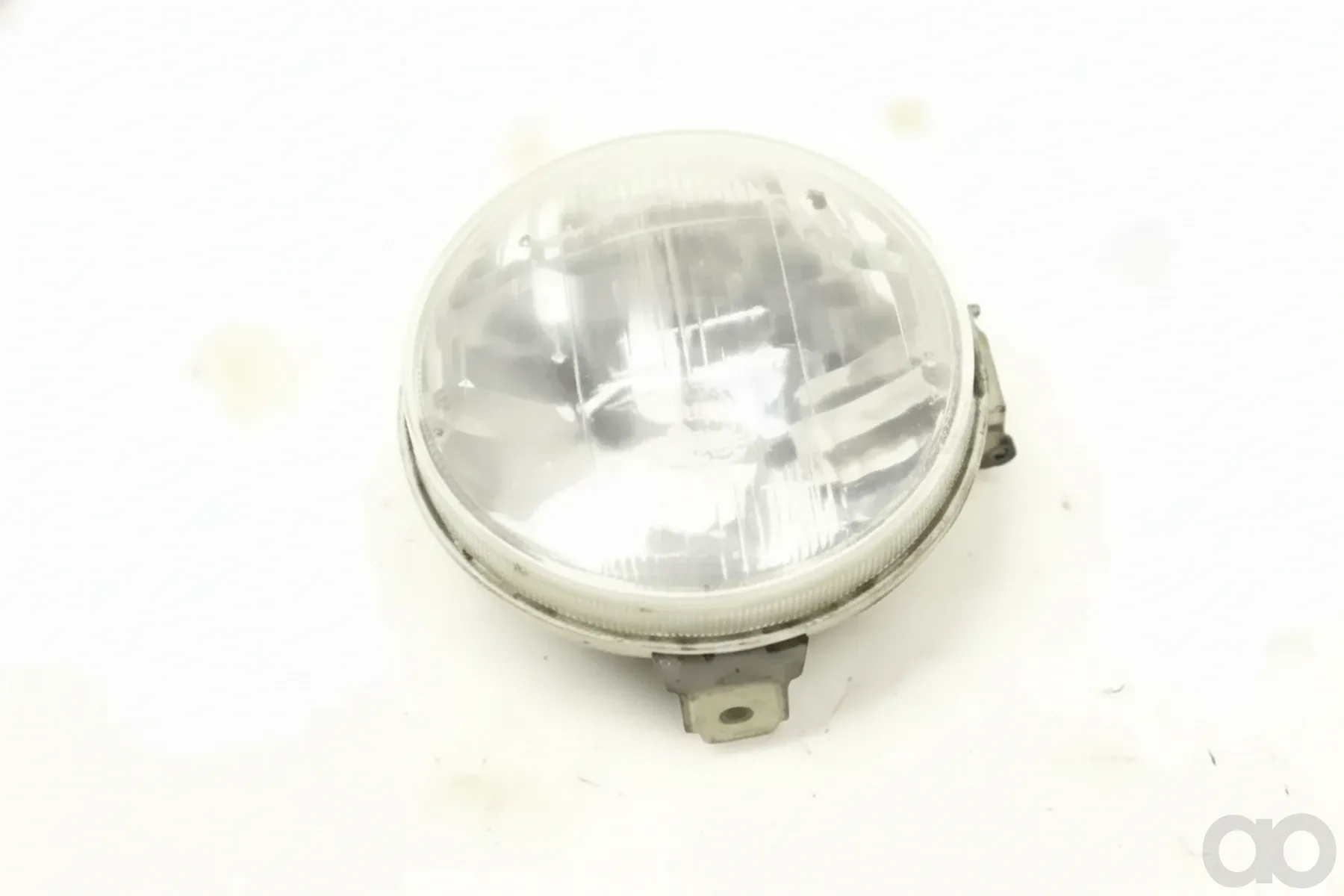 Yamaha - 5FUH43201000 - COMPLETE OPTICS