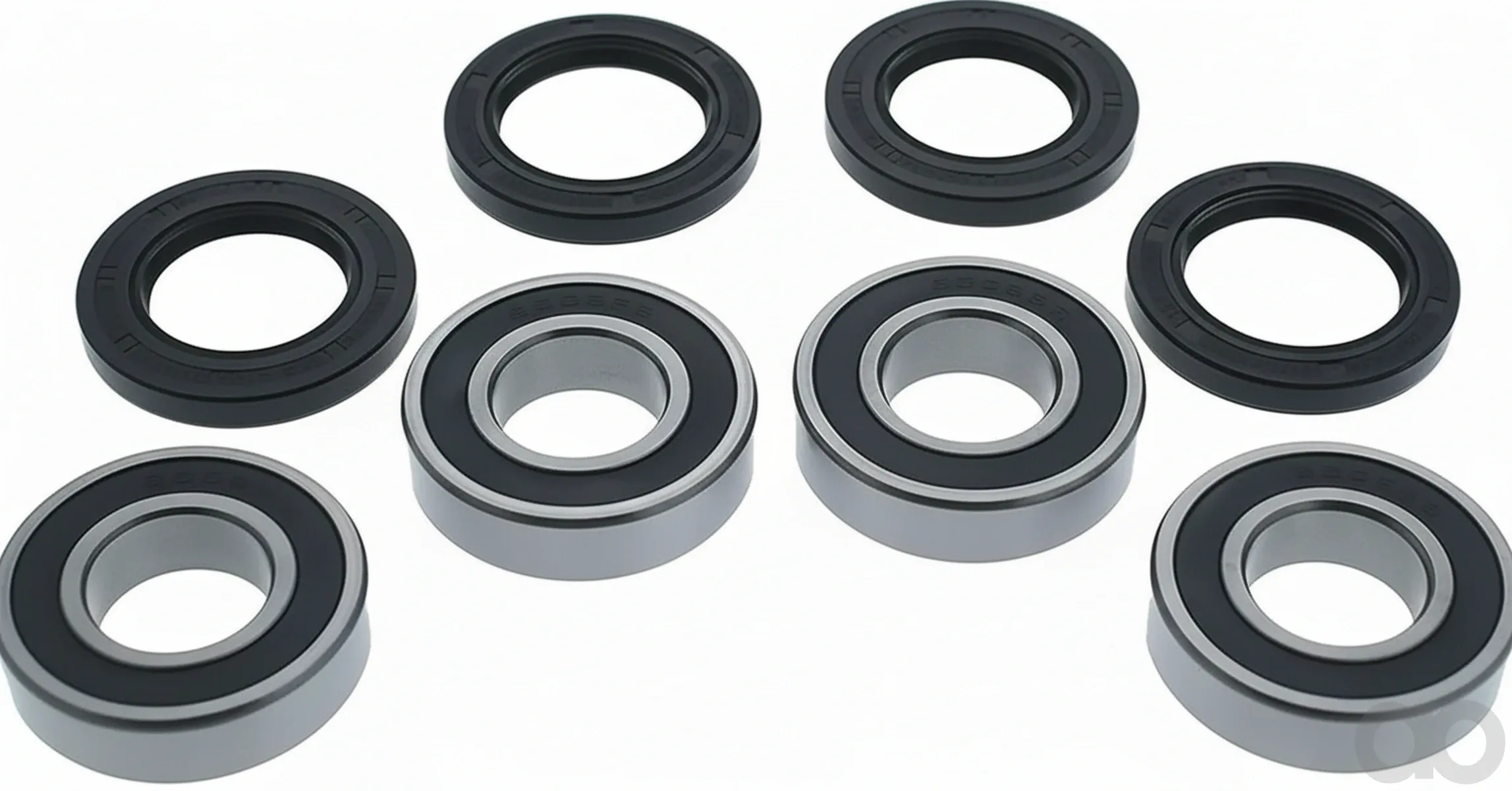 Yamaha - 933050060200 - Bearing
