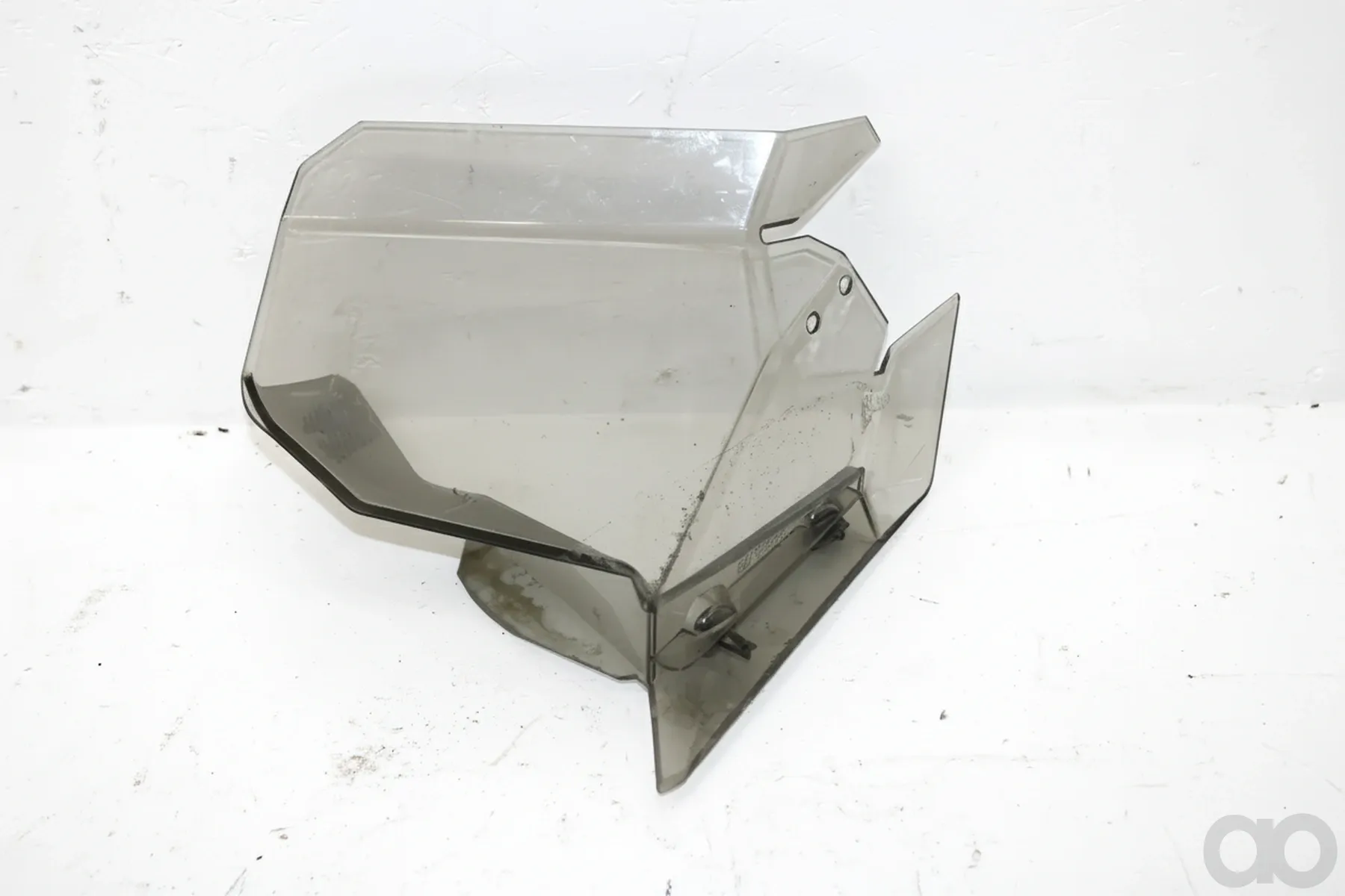 Yamaha - DEFLECTEUR - Deflector
