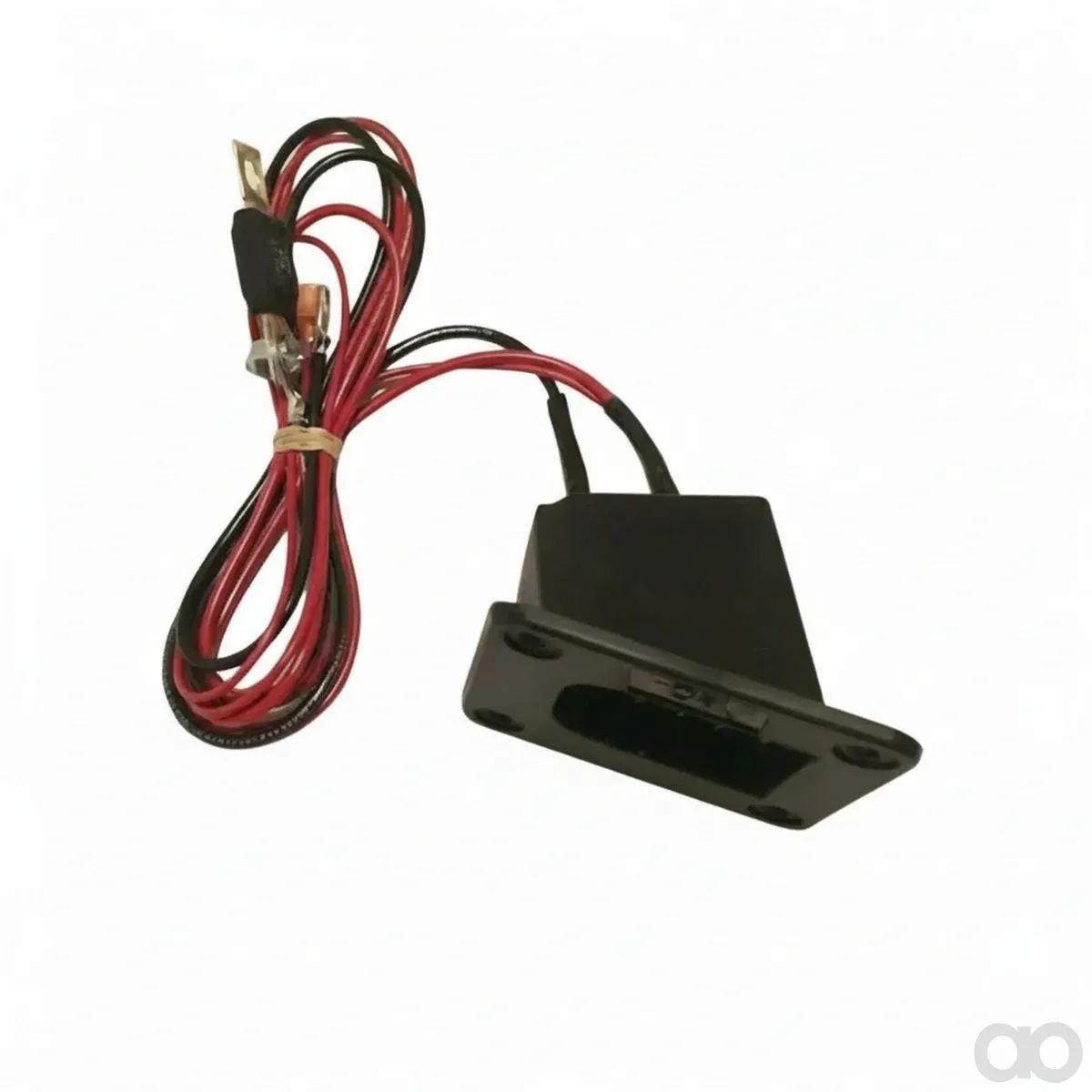 Yamaha - JR1H33830200 - Reverse Buzzer G29E