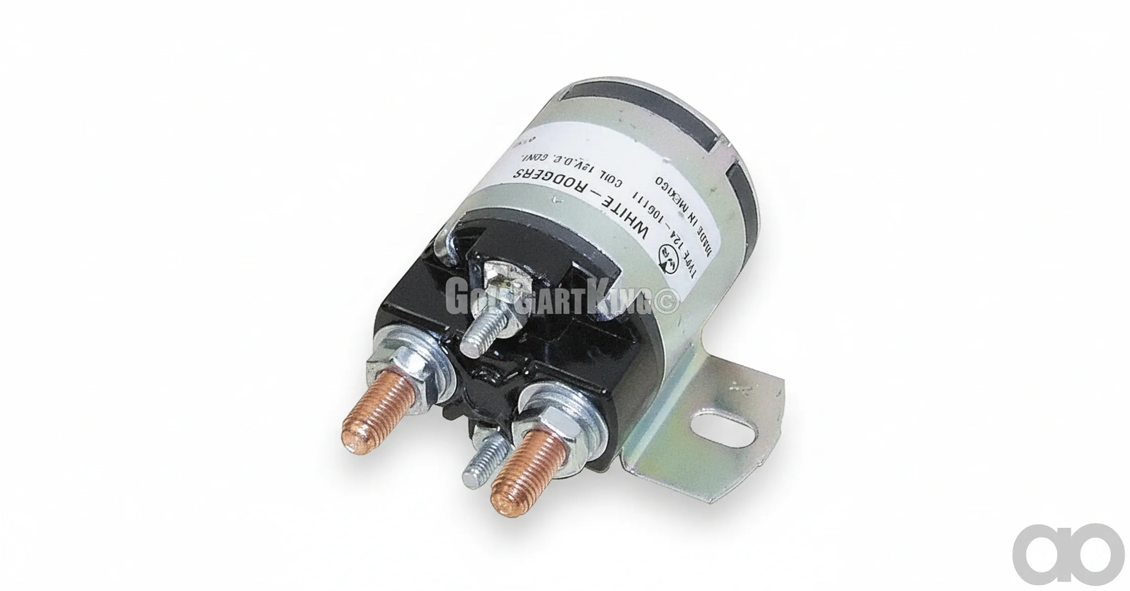 Yamaha - SOL1015 - 12V Solenoid Yamaha G16/G22