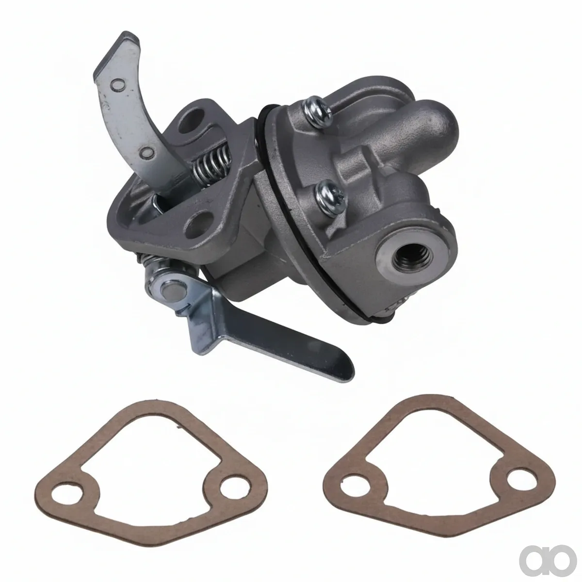 Yanmar - 11960052021 - Fuel Pump