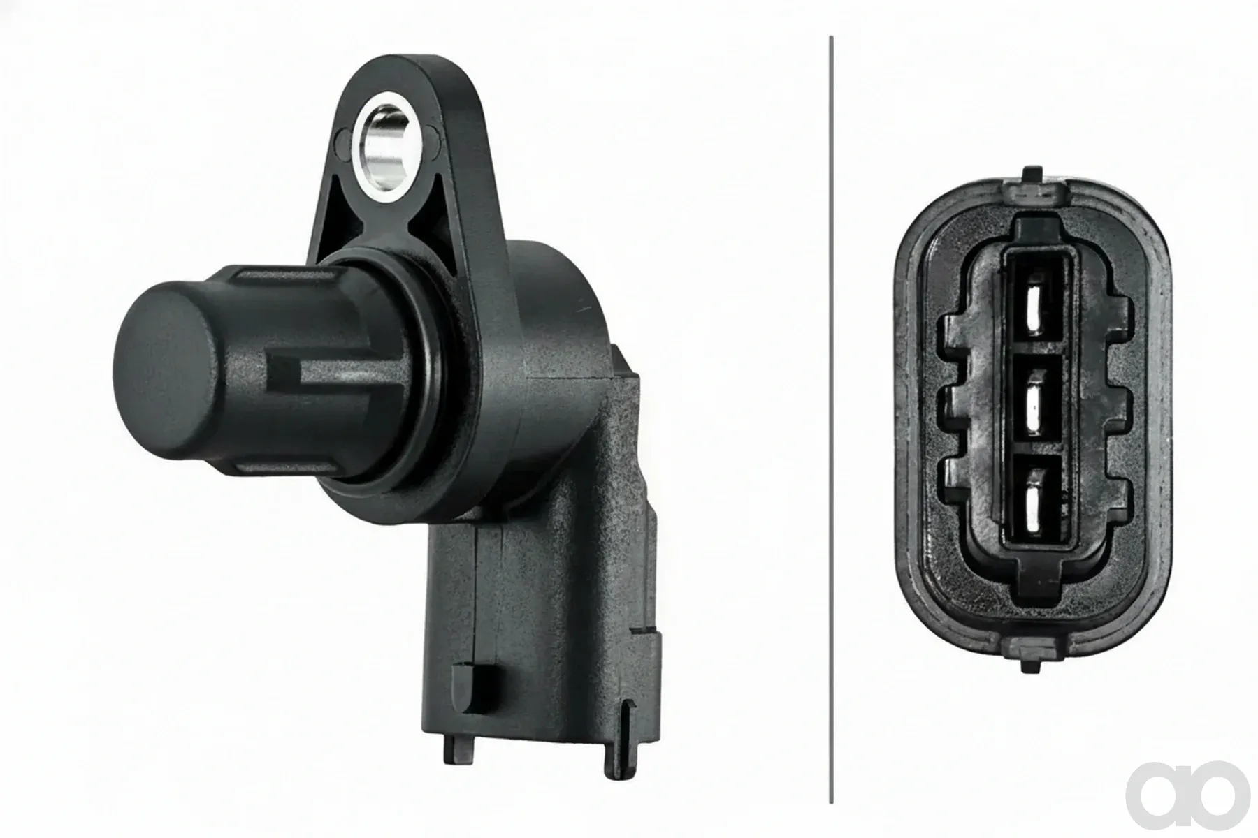 Yanmar - 129A0014710 - Distribution Side Speed Sensor
