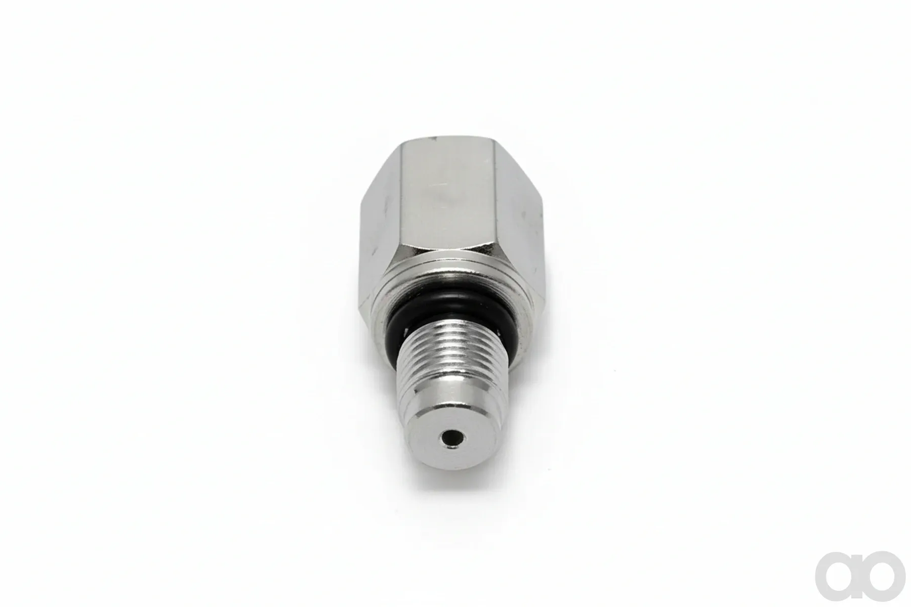 Yanmar - 172122-37844 - TRACK ADJUSTER GREASE VALVE
