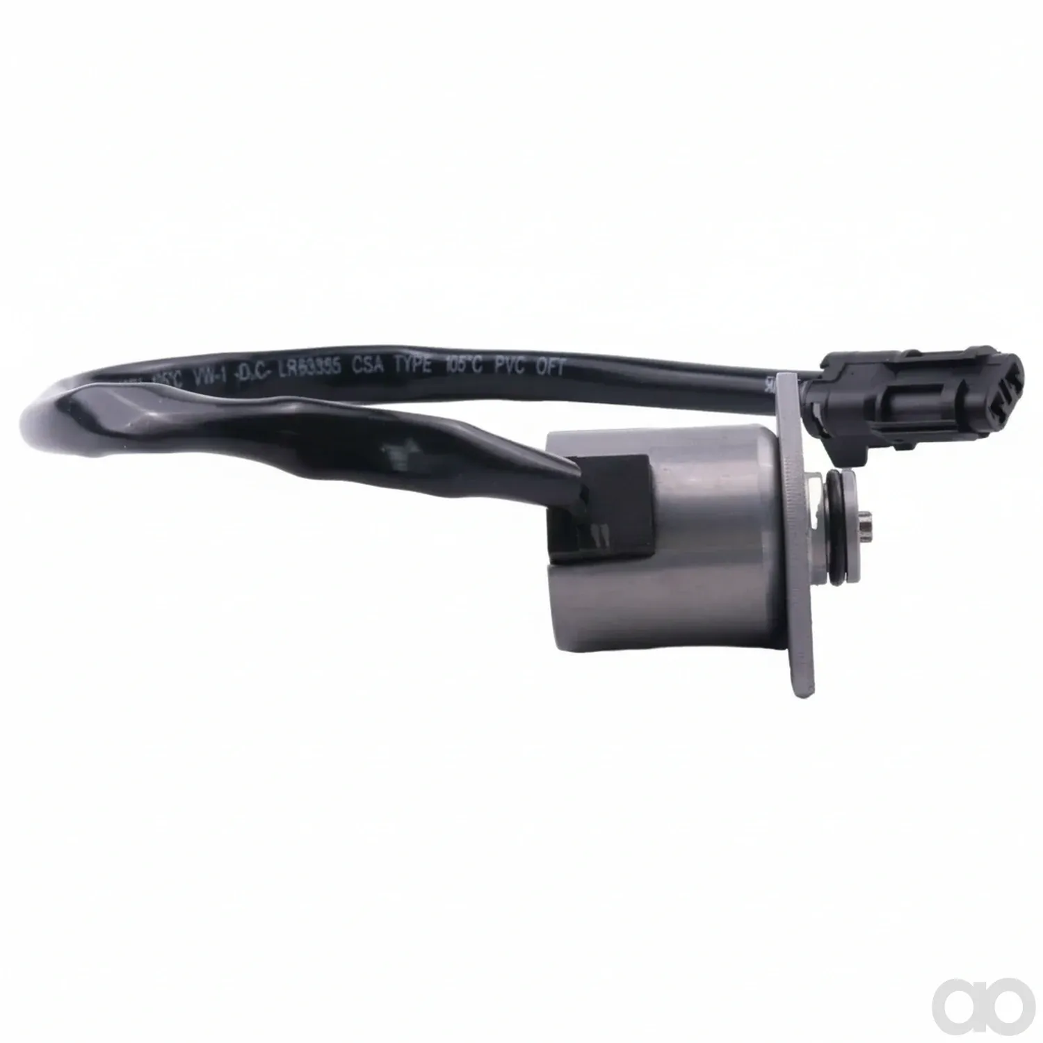Yanmar - 17246073910 - SOLENOID (A)