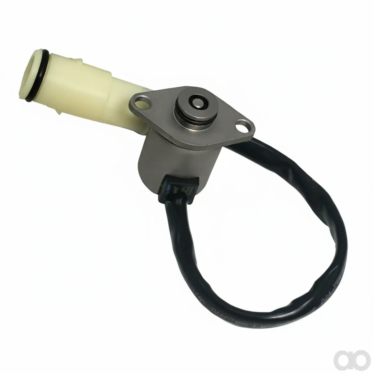 Yanmar - 17246073920 - Solenoid (C)