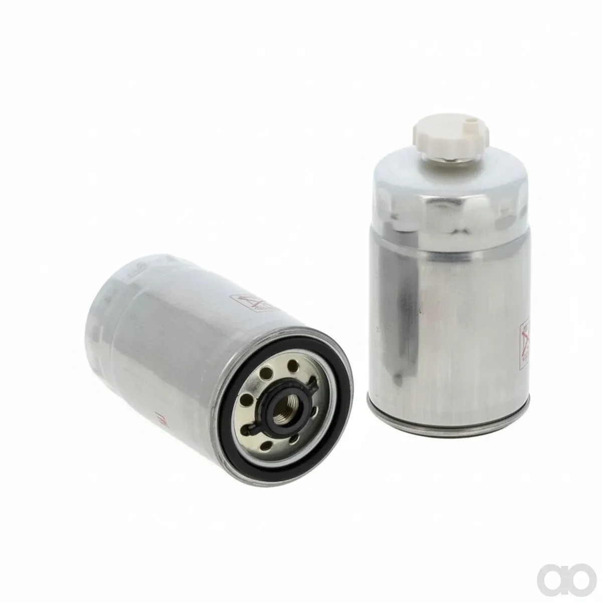 Yanmar - 5411656301 - Fuel Filter