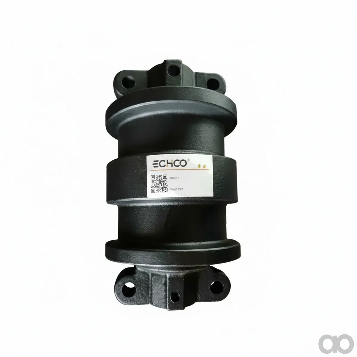 Yanmar - 77214237305 - Bottom Roller VIO25-4/33/38/SV26