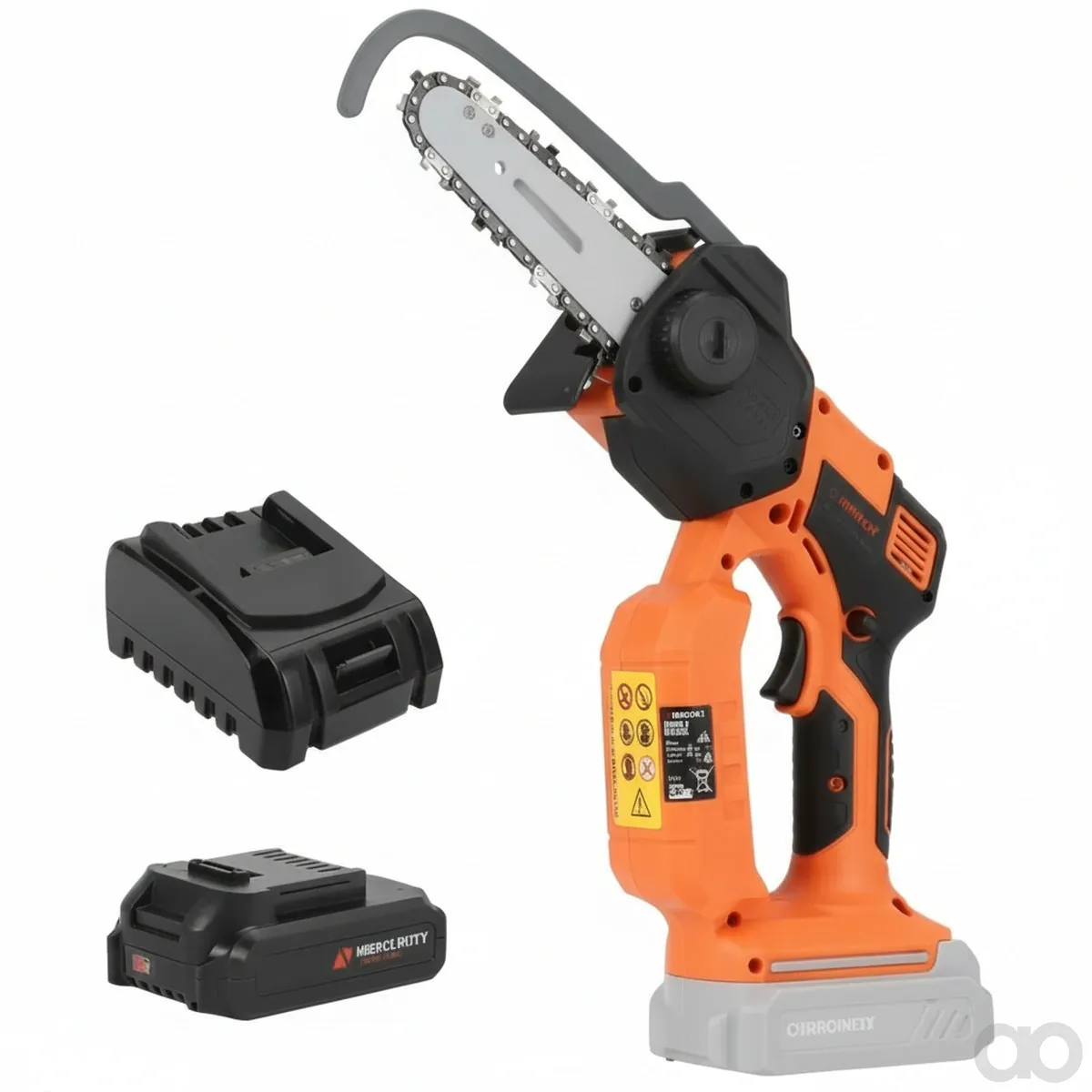 Yard Force - LSC13 - LSC13-32E Garden Saw 20V Battery