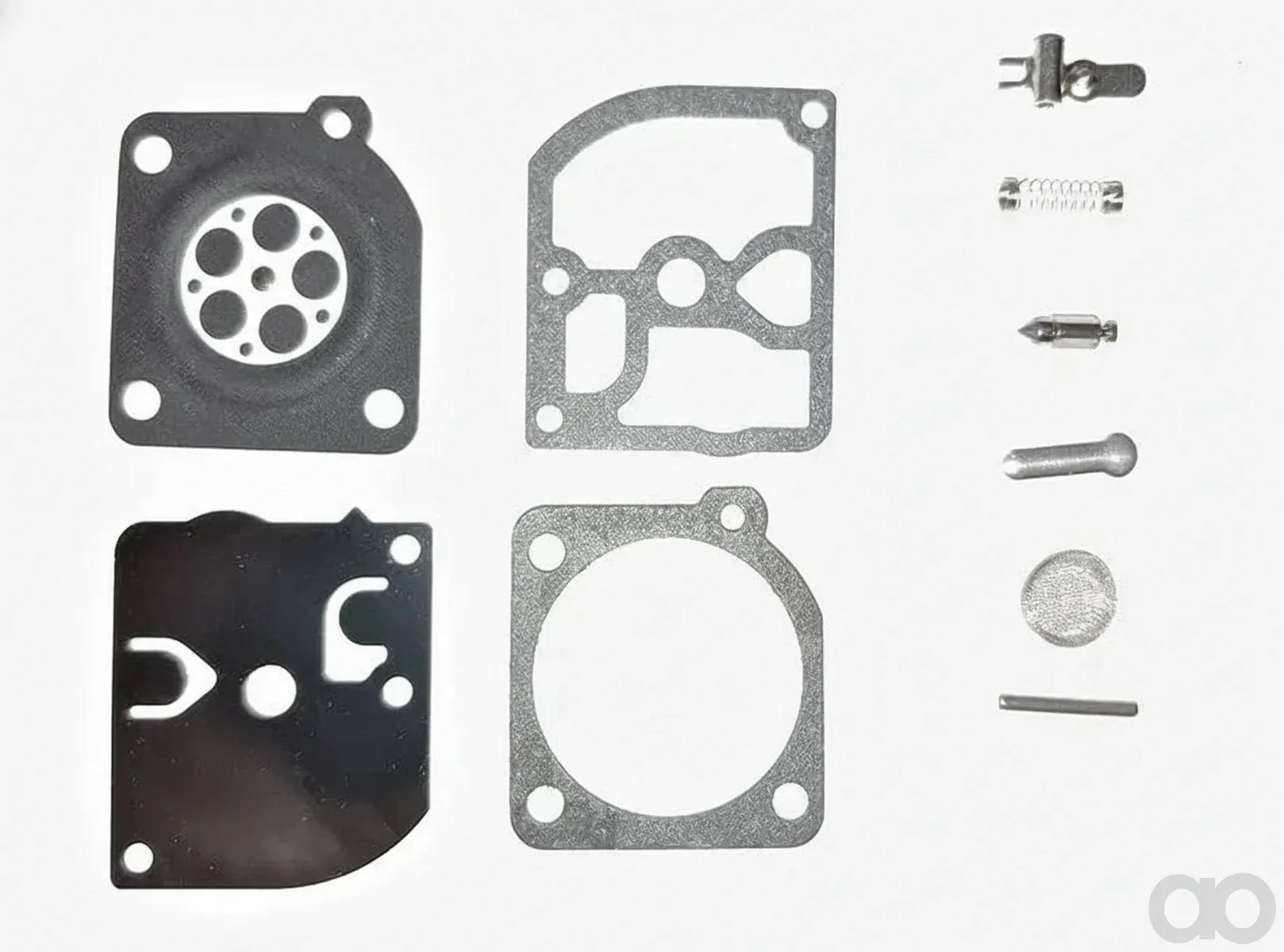 Zama - RB54 - Carburetor Repair Set Zama