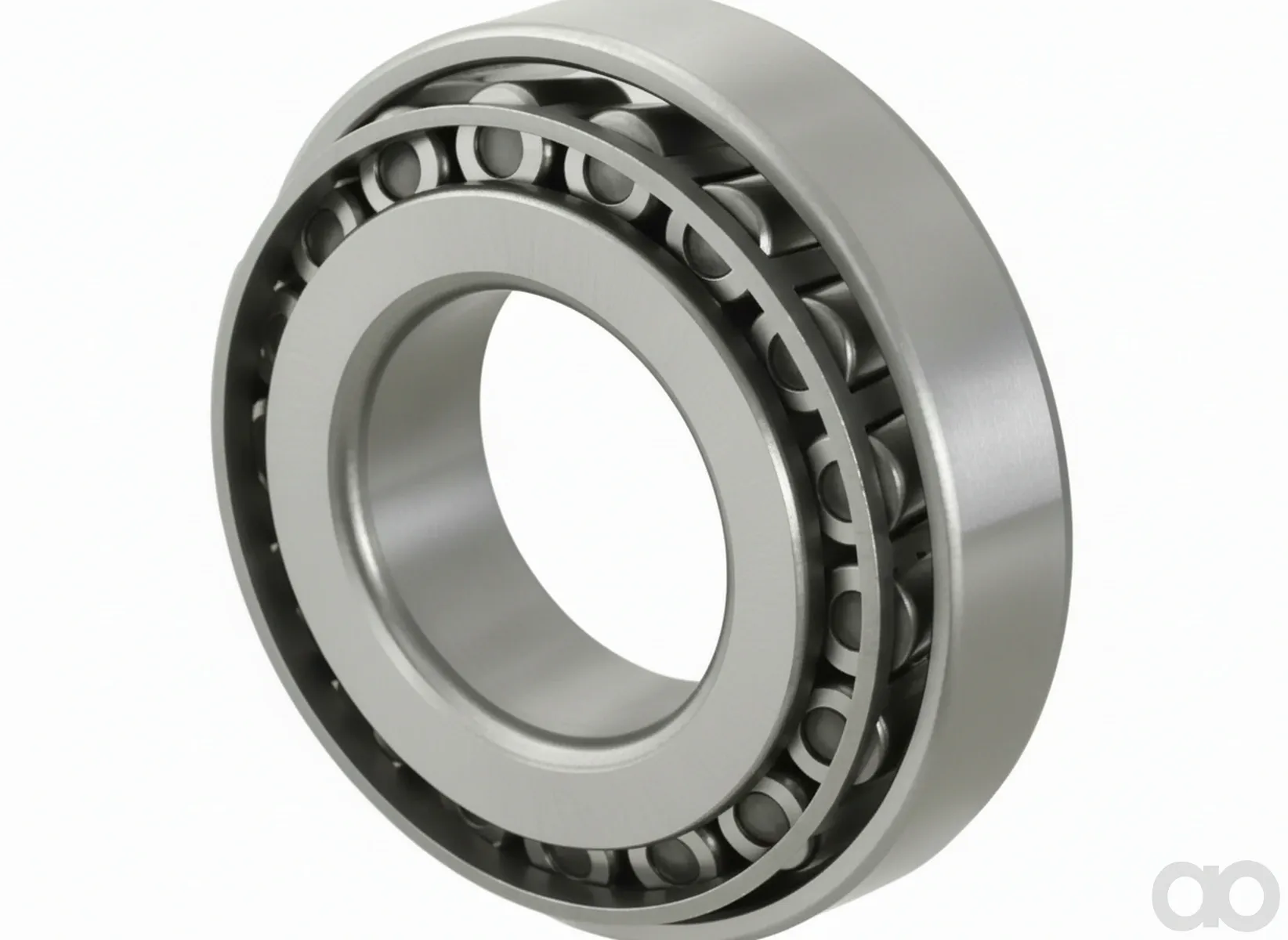 Zen Bearings - 30207 - Zen Tapered Roller Bearing