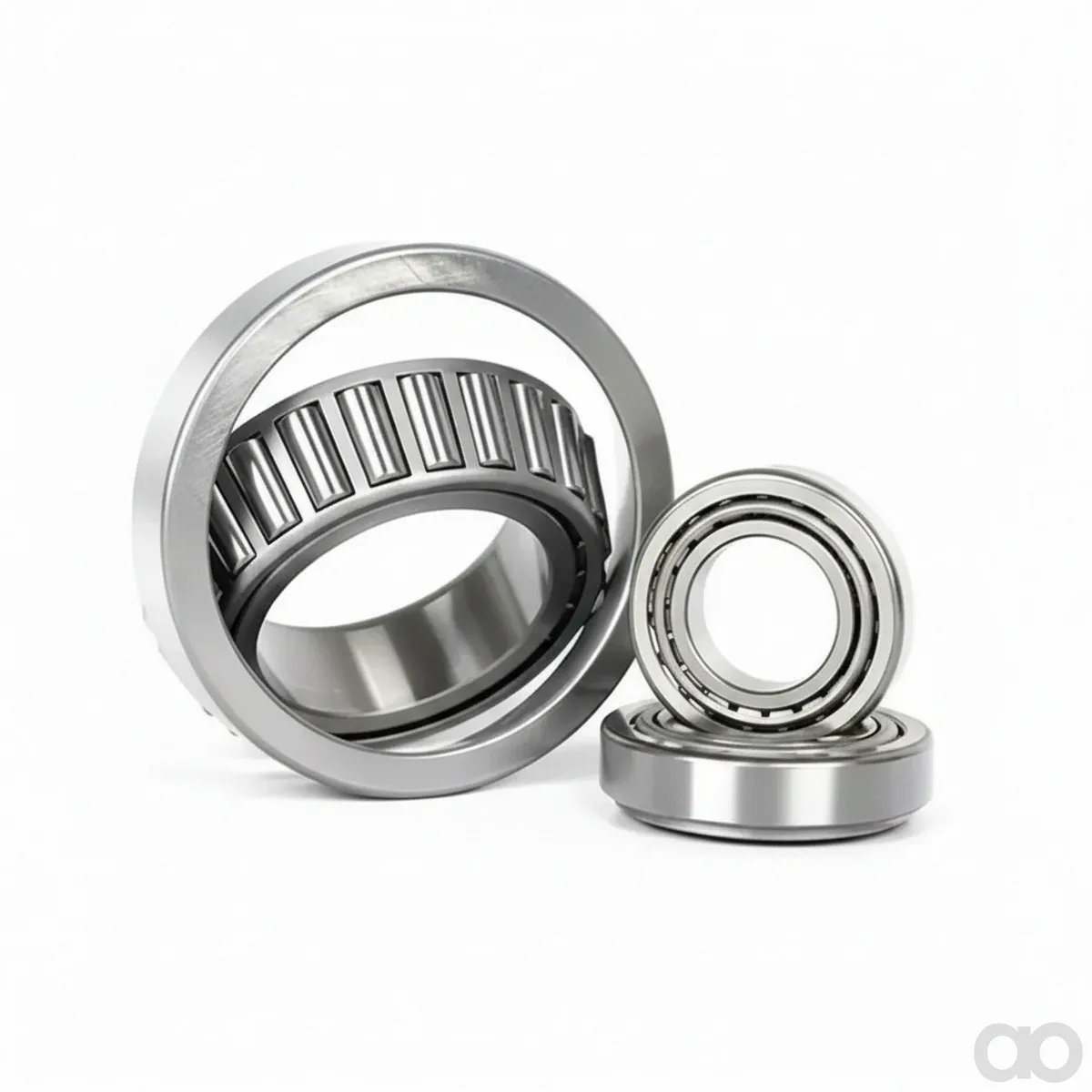 zen-bearings