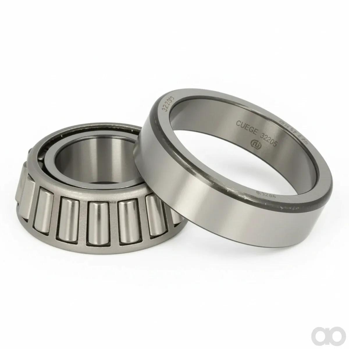 Zen Bearings