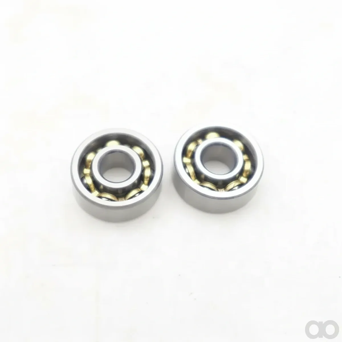 zen-bearings
