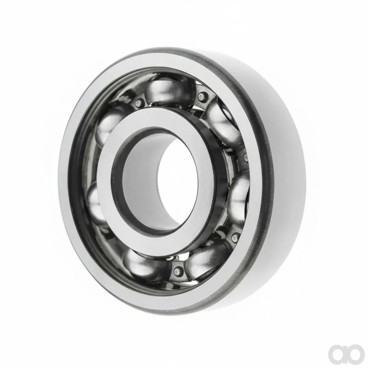 Zen Bearings - 6415C3 - Zen Deep Groove Ball Bearing