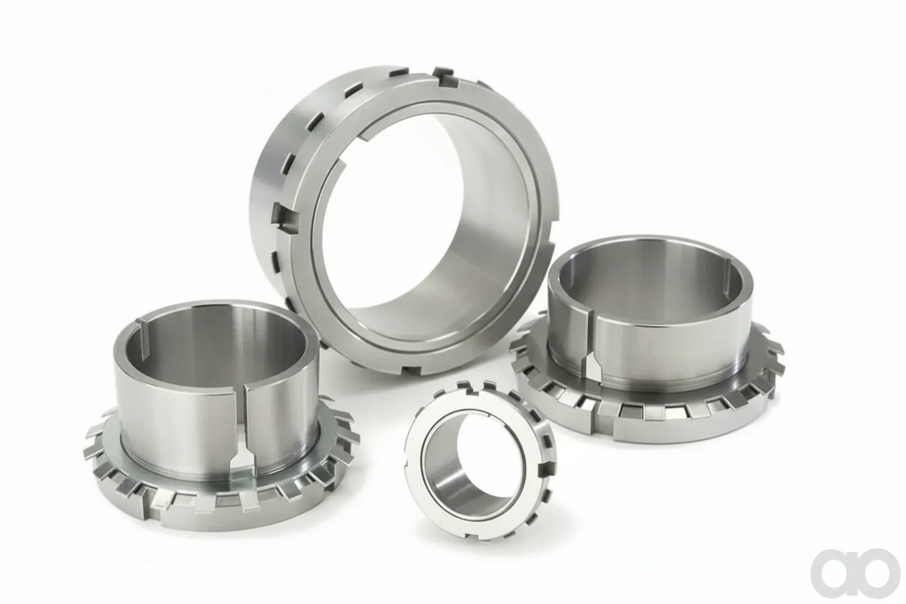 Zen Bearings