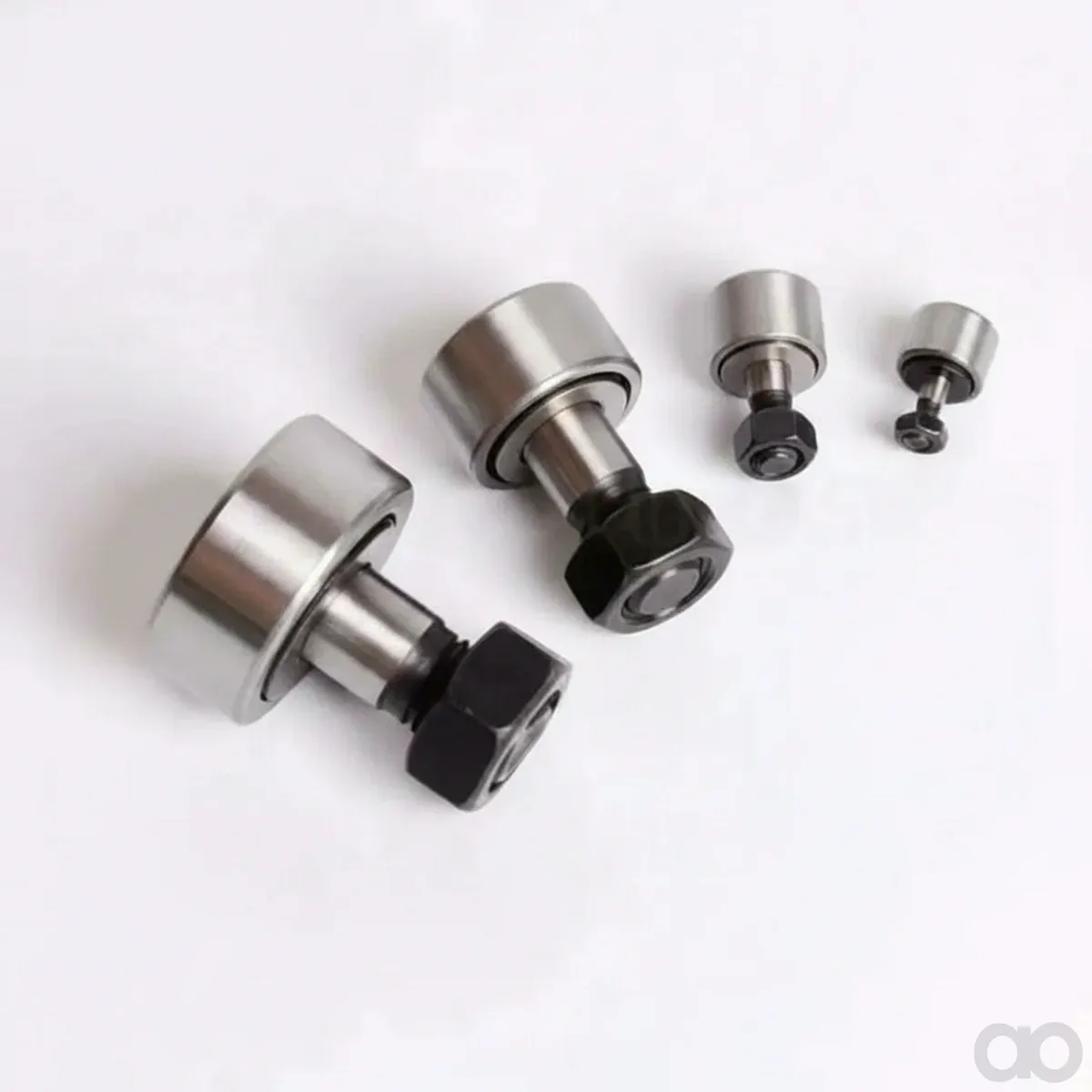 zen-bearings