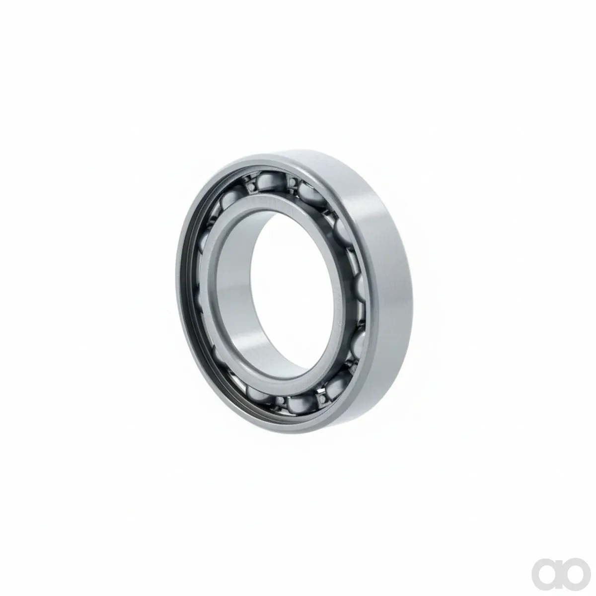 Zen Bearings - R22 - Zen Deep Groove Ball Bearing