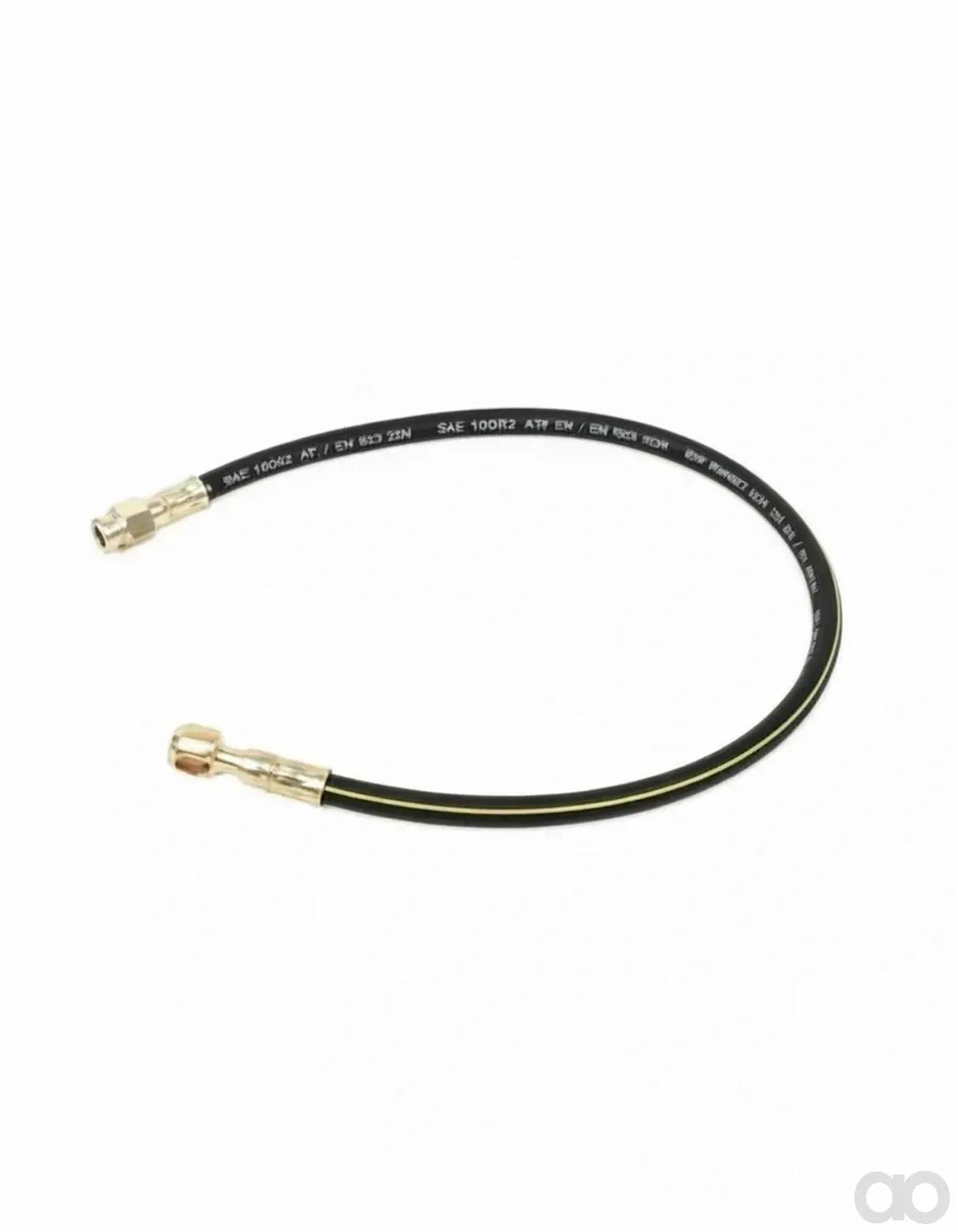 Zetor - 43210020 - PTO Cable Pneumatic/Mechanical