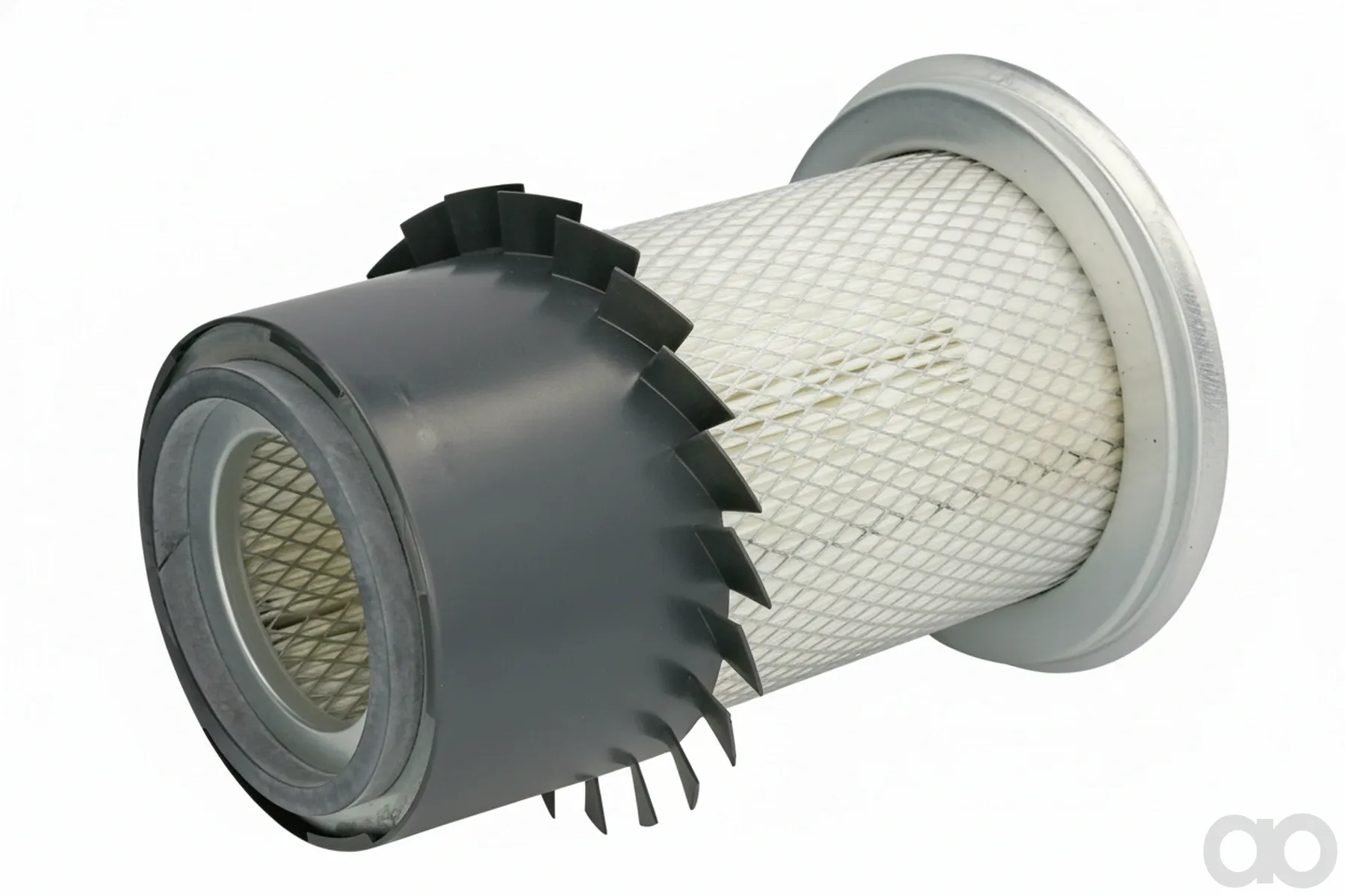 Zetor - 53011904 - Outer Air Filter Element