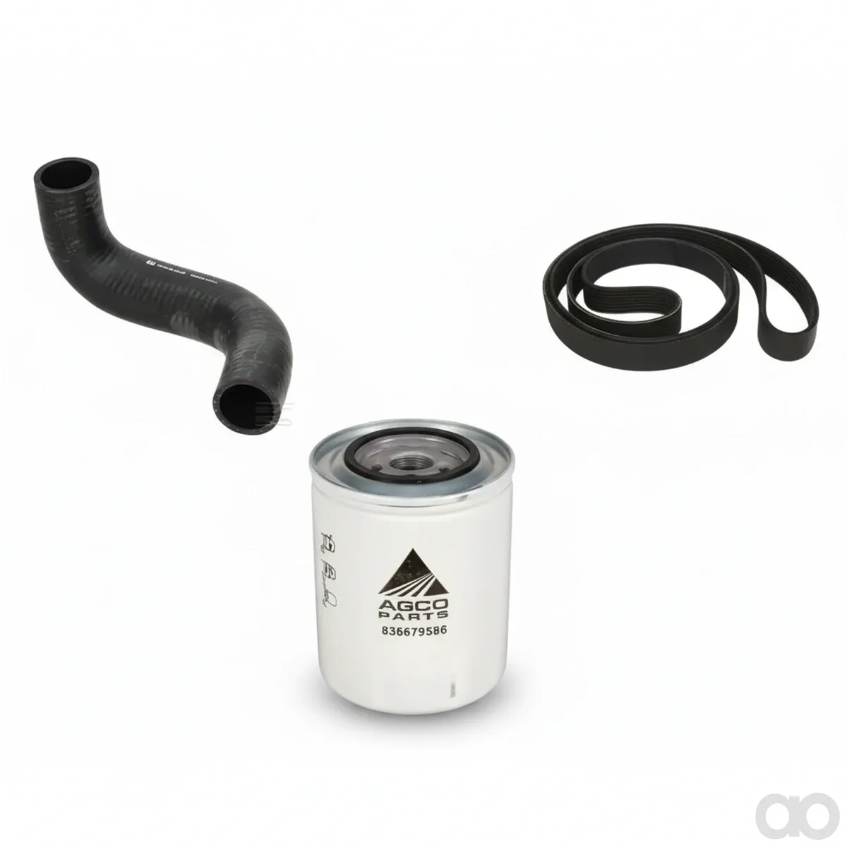 Zetor - 53013903 - V-belt Zetor