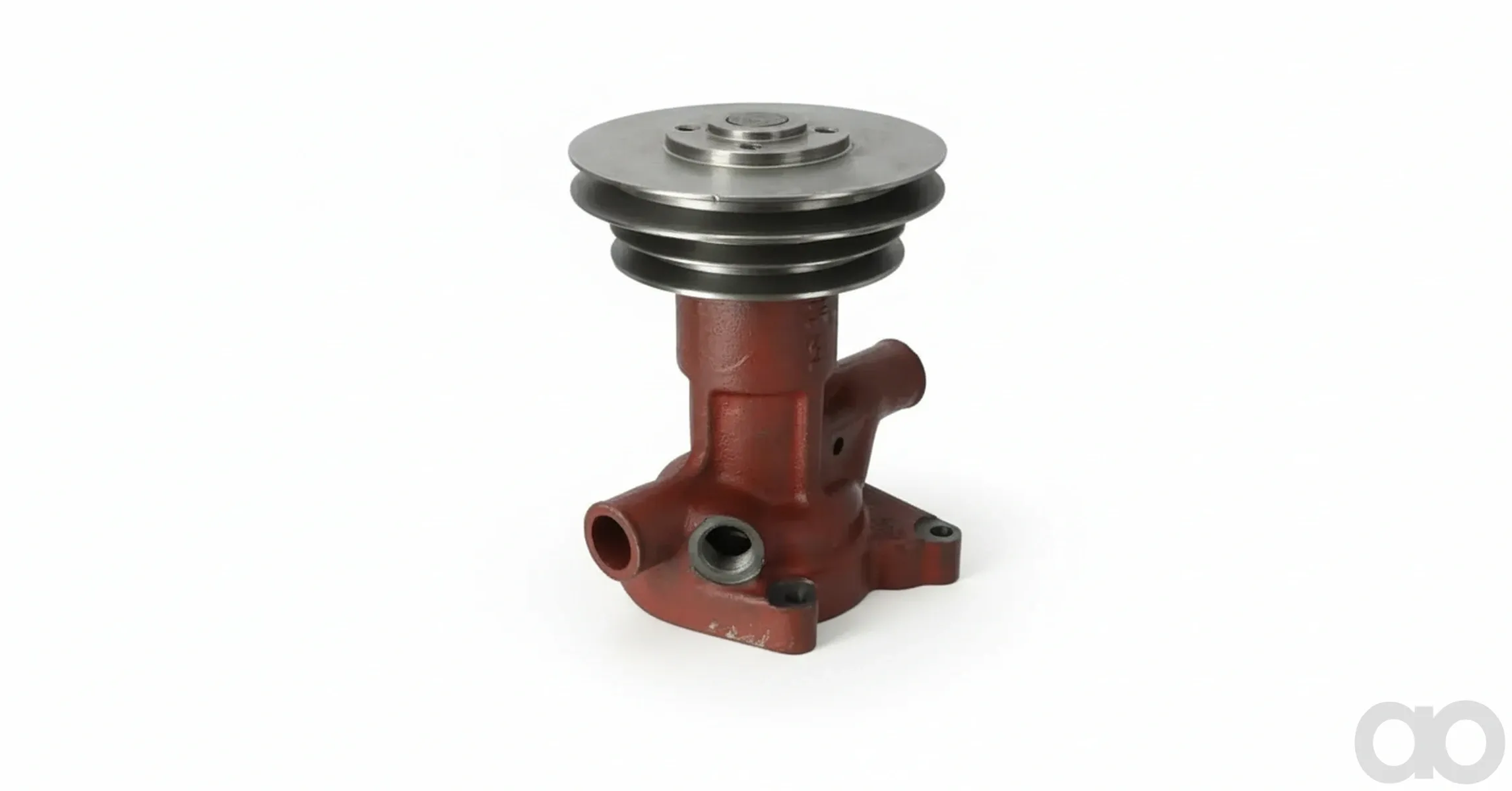 Zetor - 53017039 - Water Pump Z-6320/40