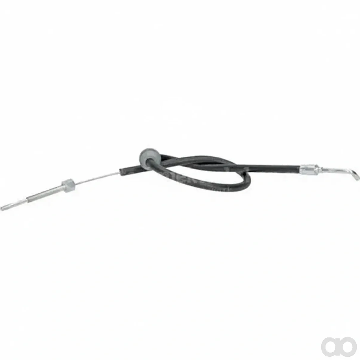 Zetor - 54295209 - Hand Throttle Cable JRL