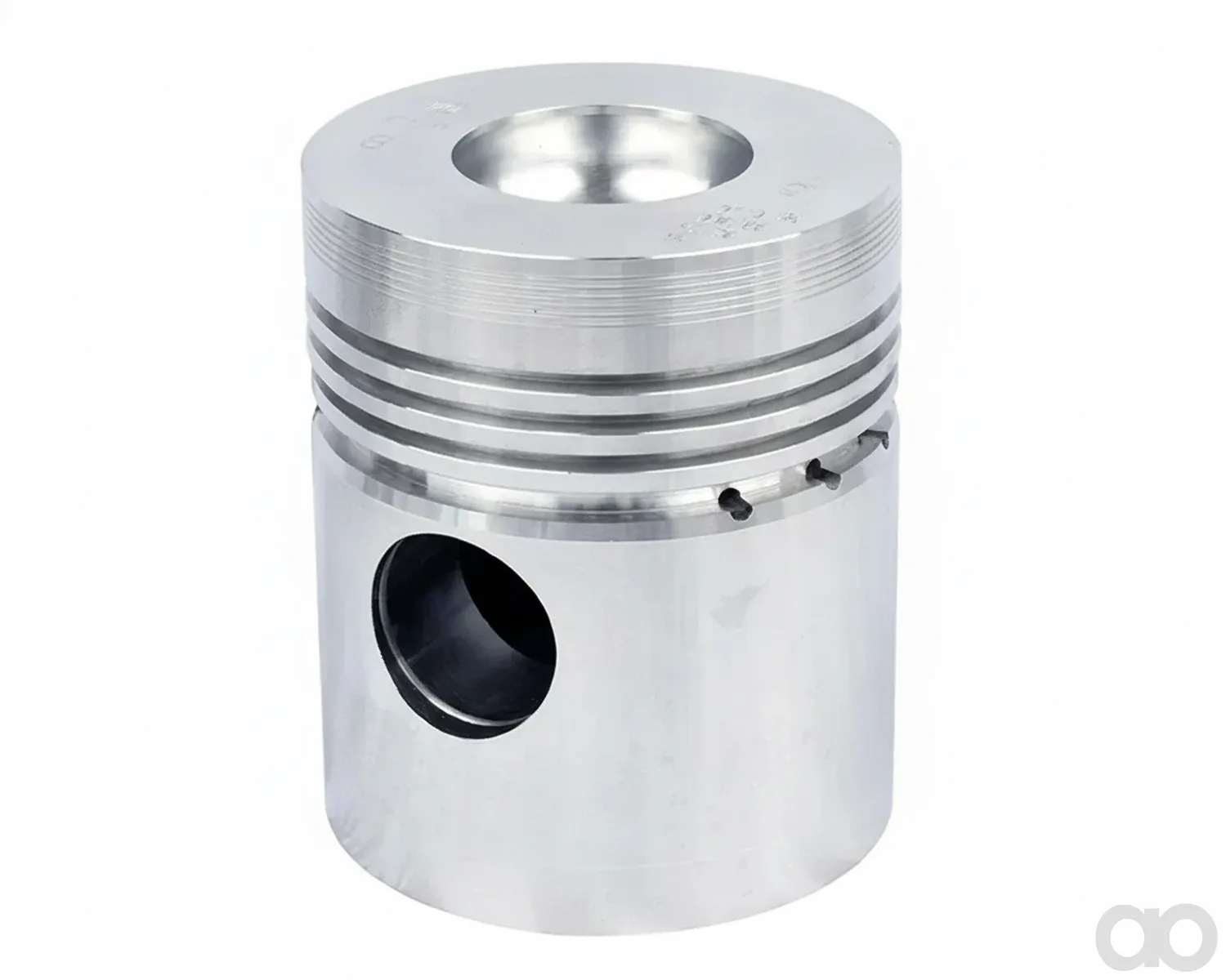 Zetor - 55010305 - Piston (5 Springs/D=95)