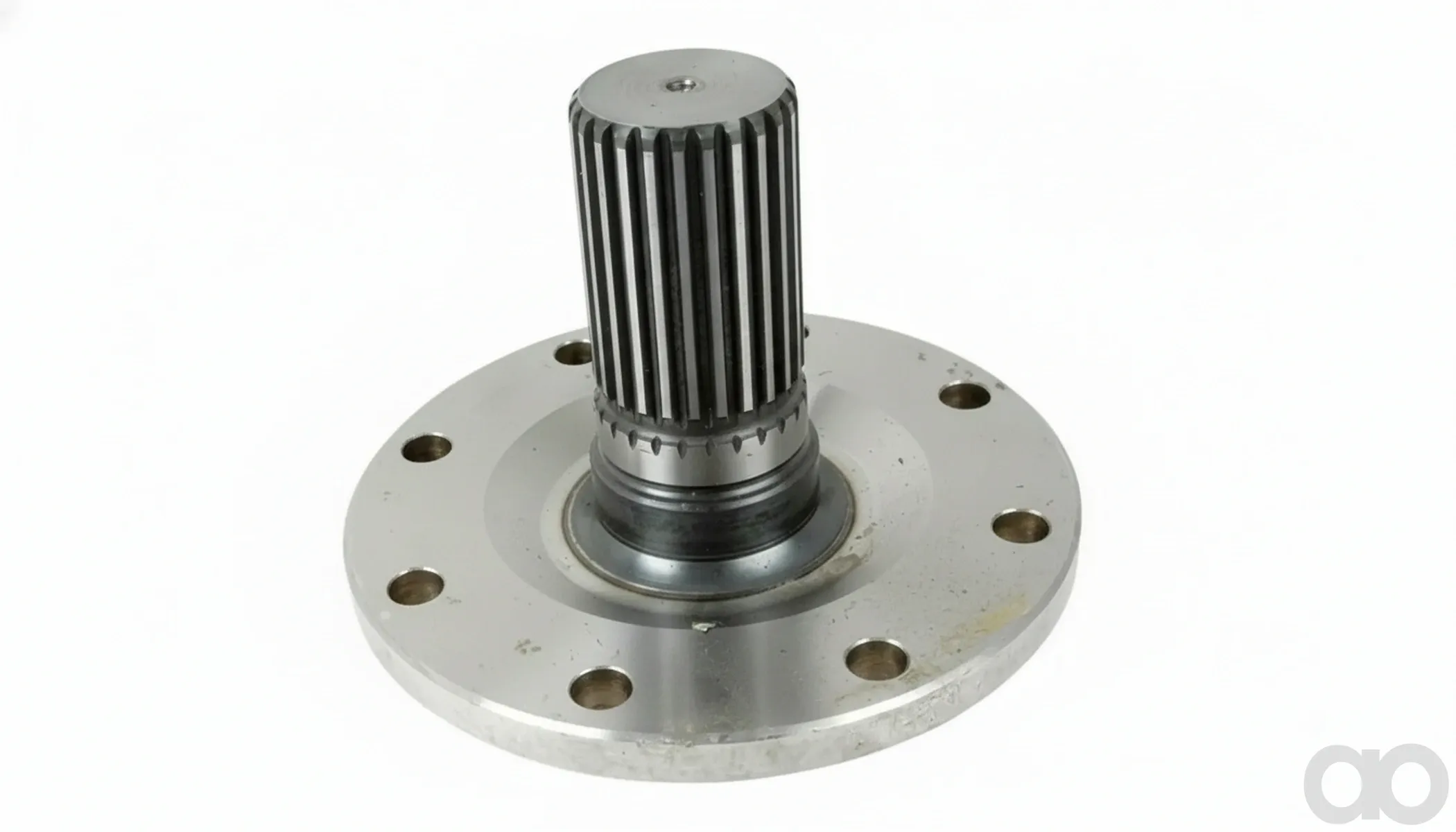 Zetor - 55111995 - Intermediate Shaft