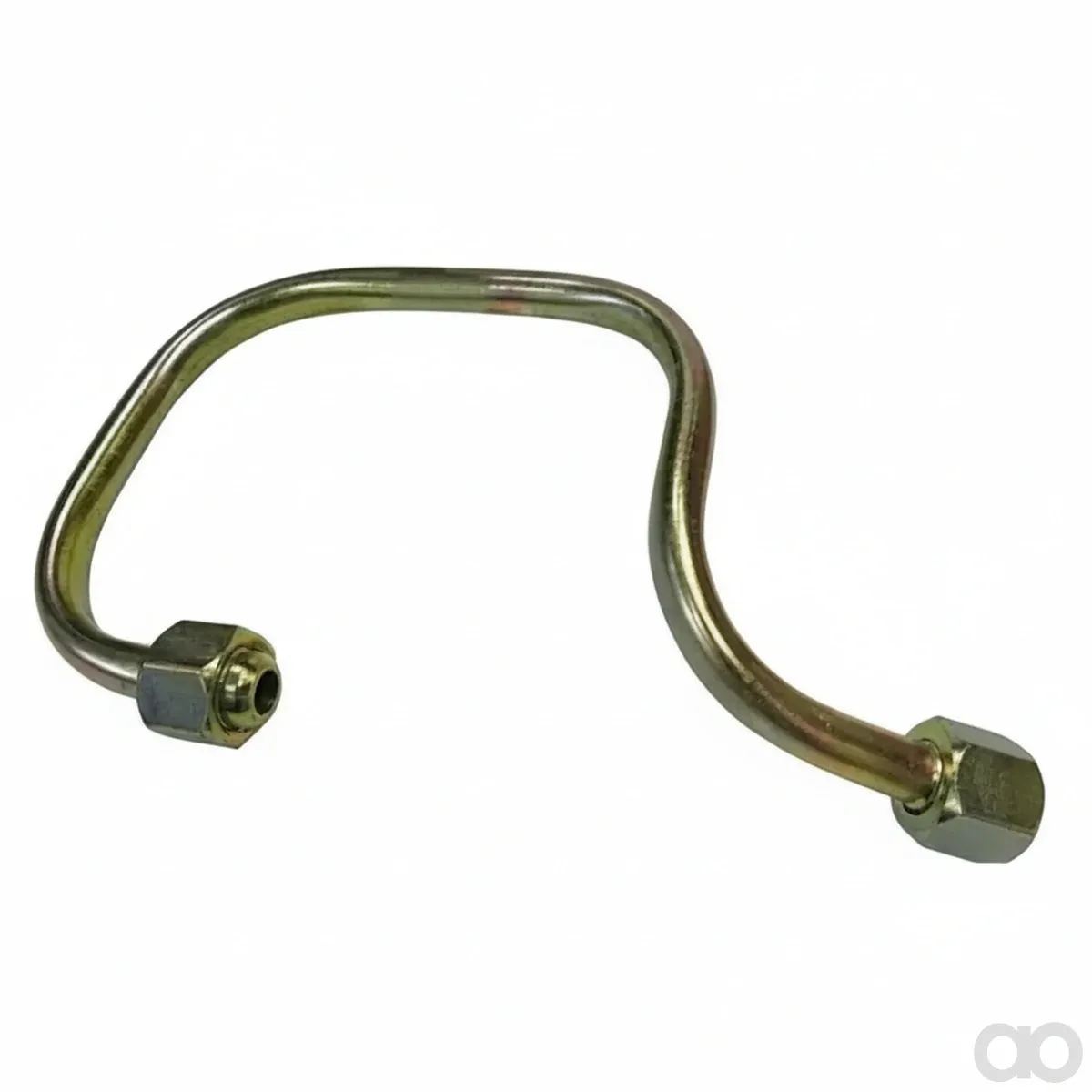 Zetor - 59112125 - Pipe