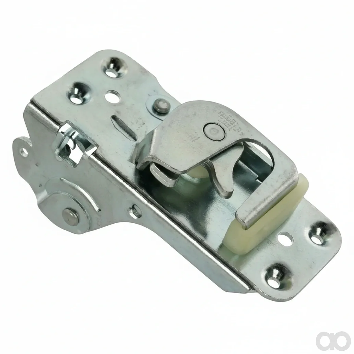 Zetor - 59117985 - Left Door Lock Zetor 5211-7745