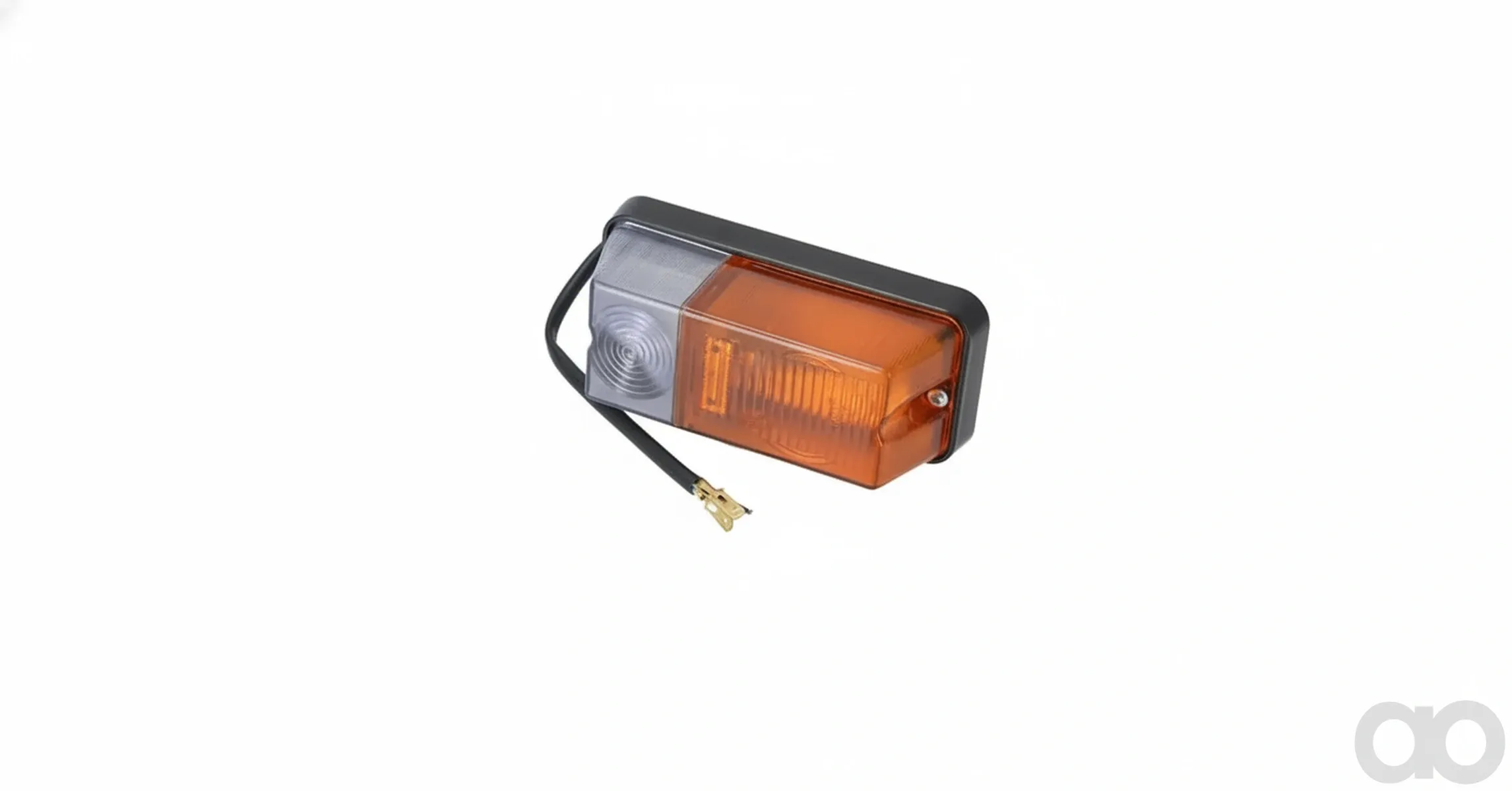 Zetor - 60115808 - Left Front Turn Signal