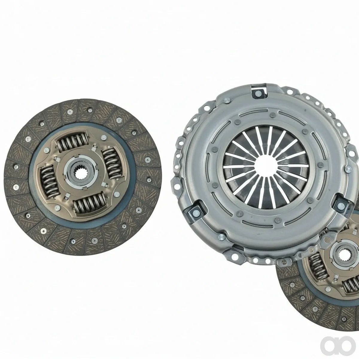 Zetor - 63227004 - Hub of plates