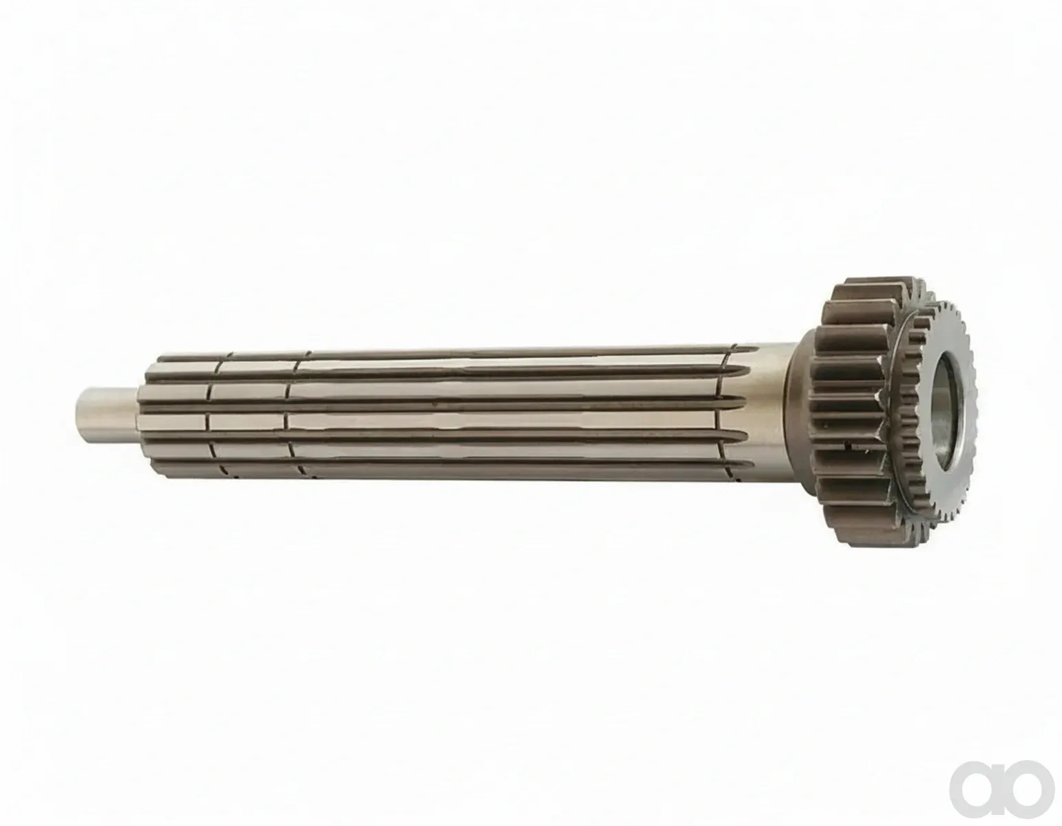 Zetor - 67112506 - Axle