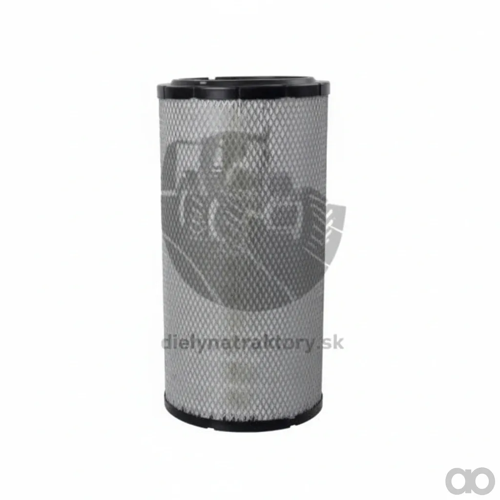 Zetor - 69115302 - Front Piece