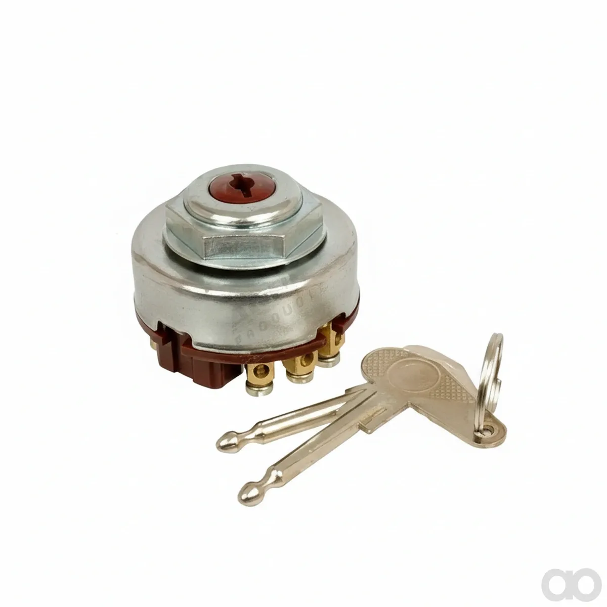 Zetor - 69115786 - Key Contact