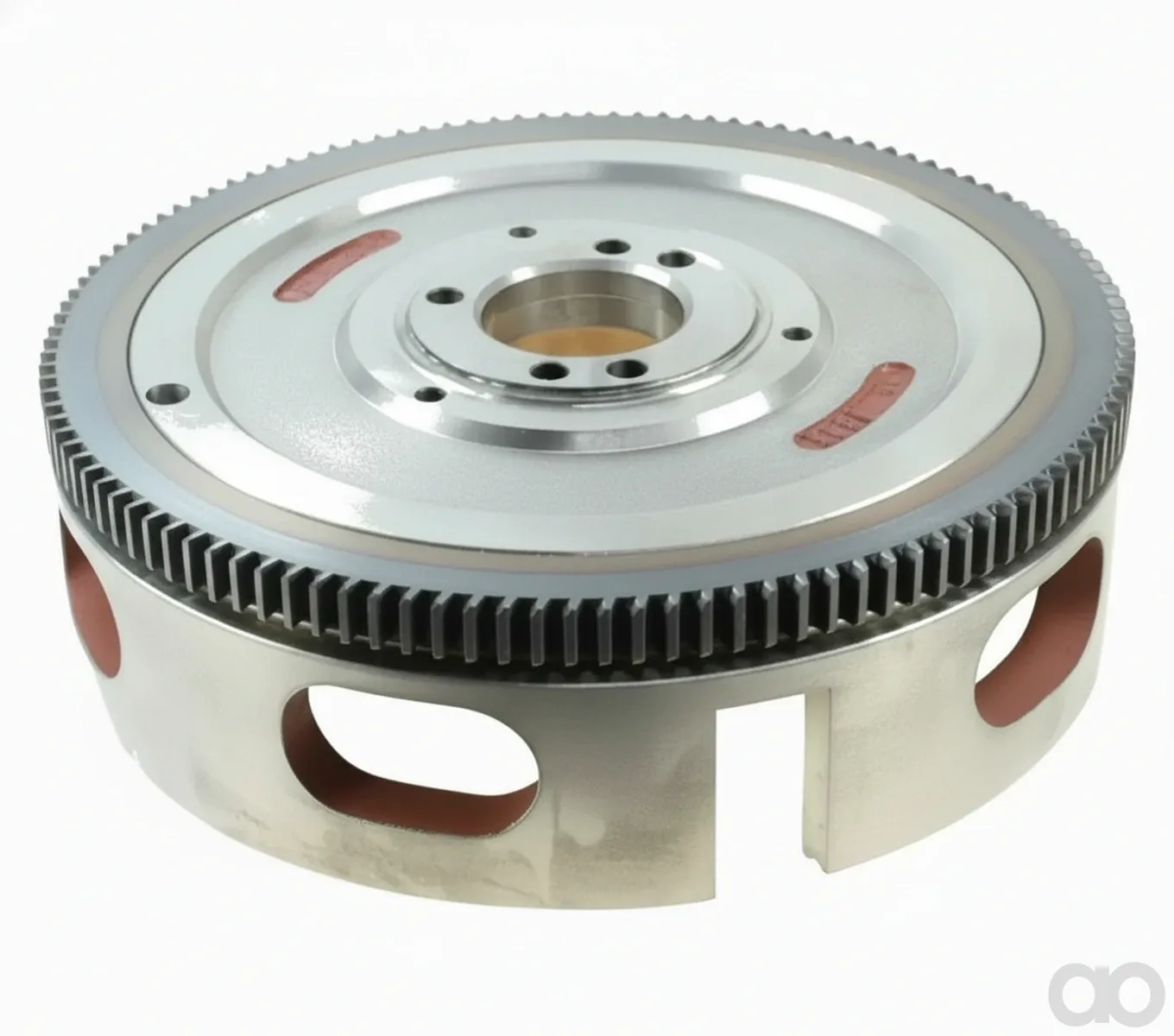 Zetor - 71010312 - Flywheel