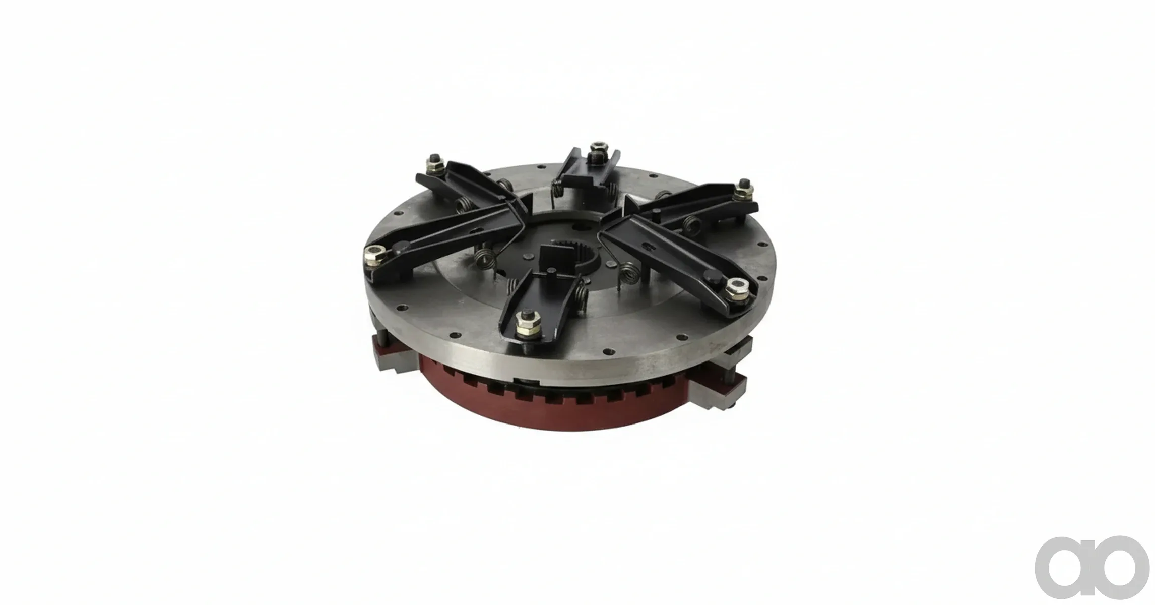 Zetor - 72011060 - Clutch Set FI-280