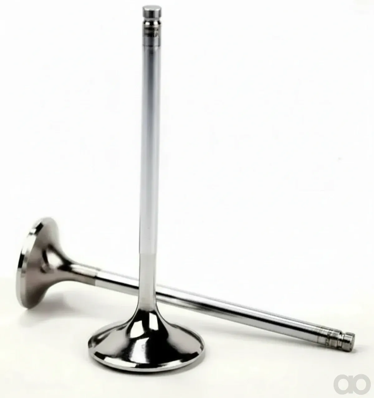 Zetor - 80005015 - Exhaust Valve