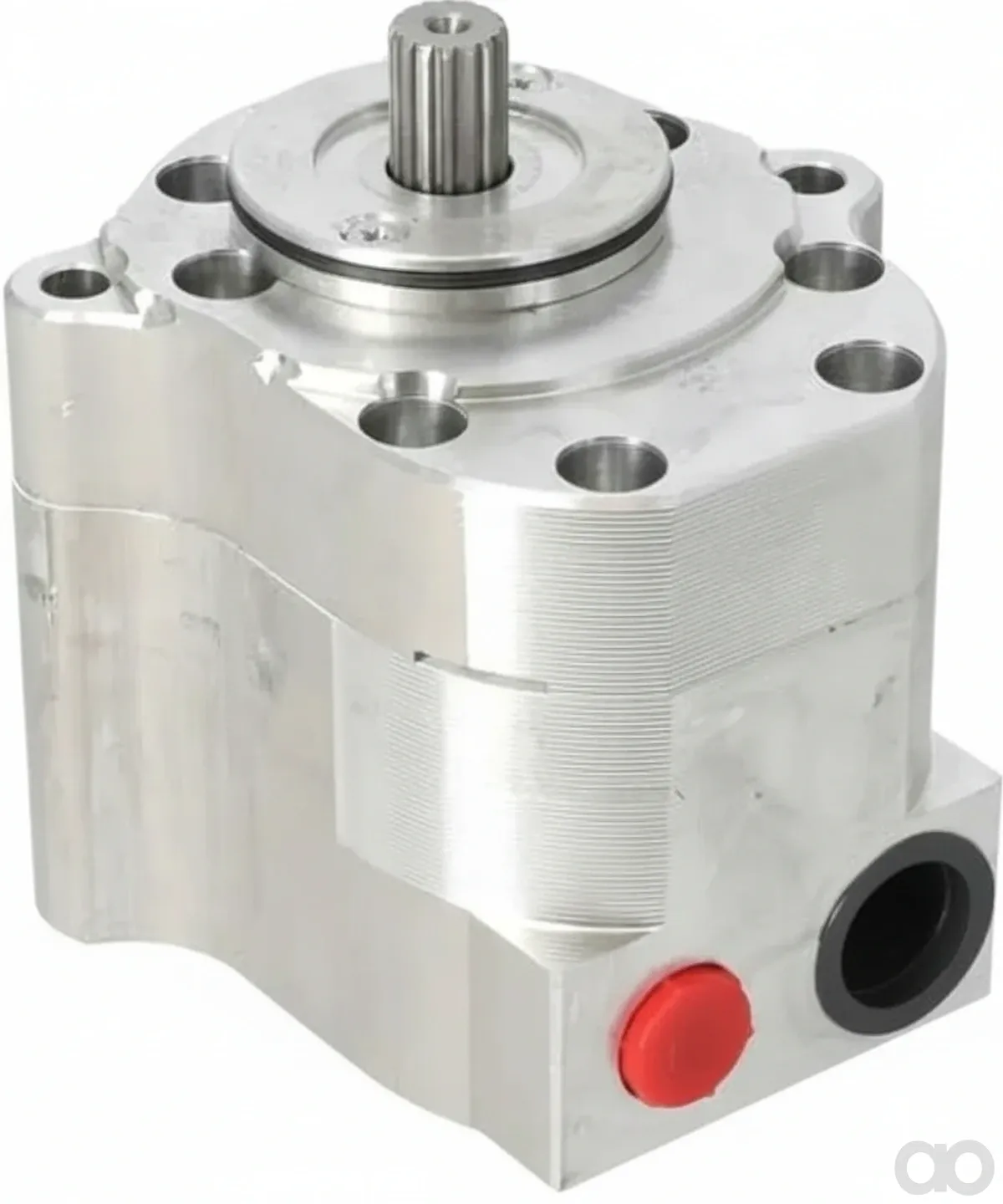 Zetor - 80420902 - Steering Pump
