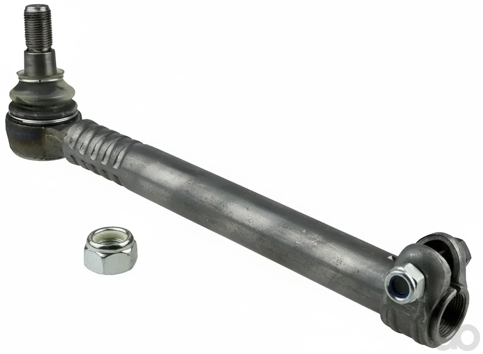 Zetor - 930134 - Left Rod Kit