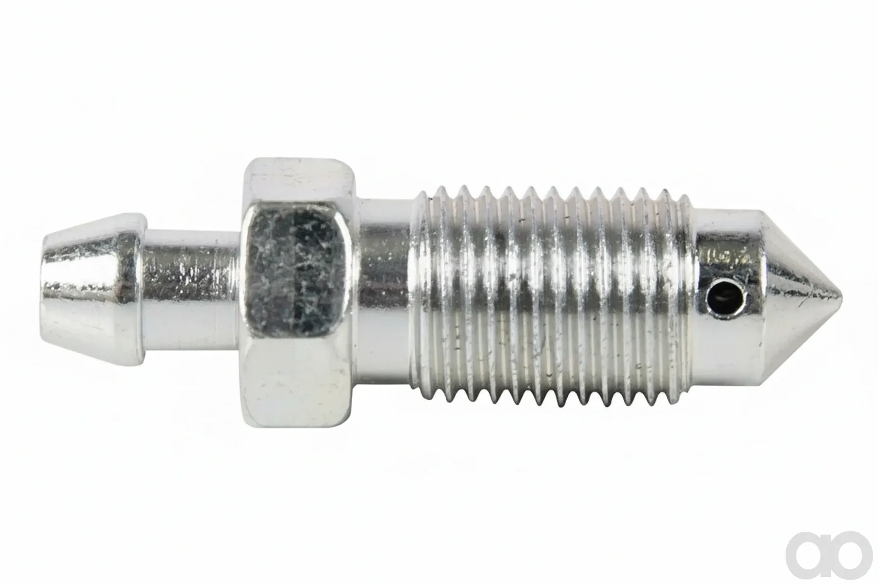 Zetor - 930965 - Bleed Screw