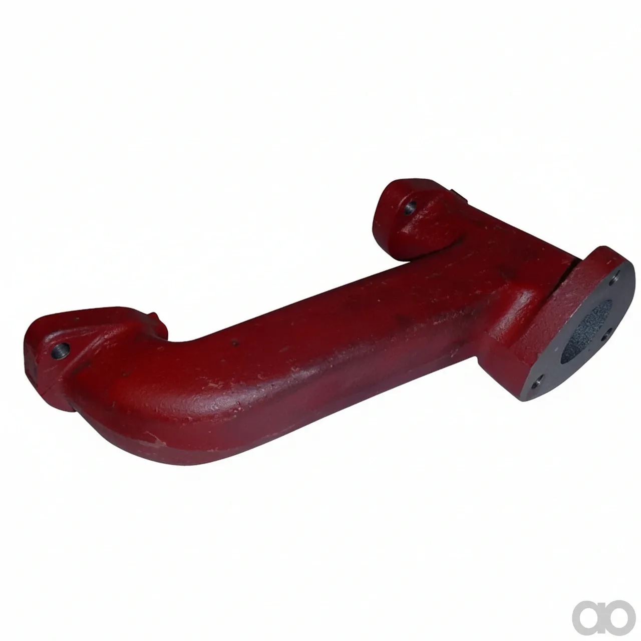 Zetor - 931369 - Pin with Bush